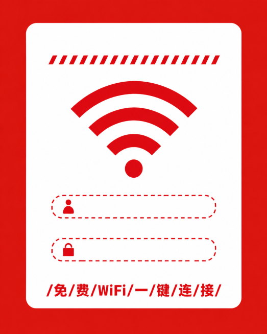 调整画布大小为高18cm宽15cm，将最外层的白色边框修改为#e31d1a的红色，保留原内部所有内容和红色元素不变预览效果