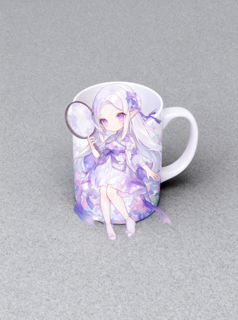 产品主体位于画面绝对正中心，垂直居中，水平居中，顶部空白区域与底部空白区域高度严格相等，严禁偏下，严禁贴边，严禁切图。正视，微俯拍视角。

必须将主体与背景完全物理剥离（抠图级剥离），非主体区域的背景预览效果