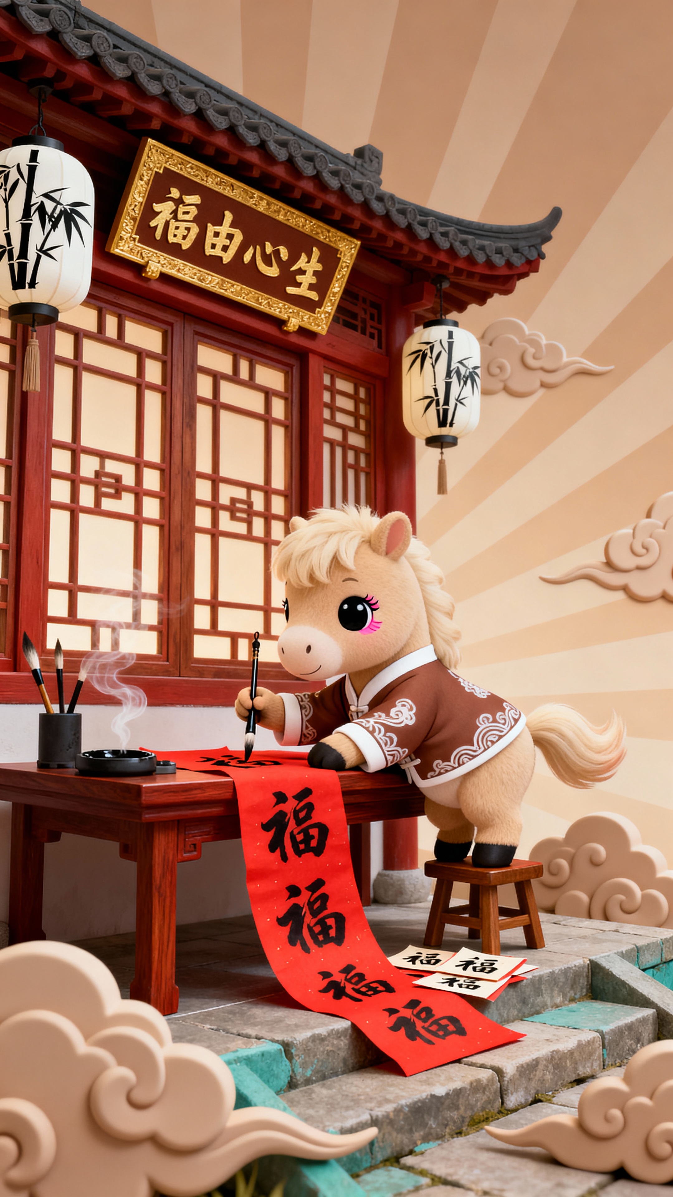 创意预览图