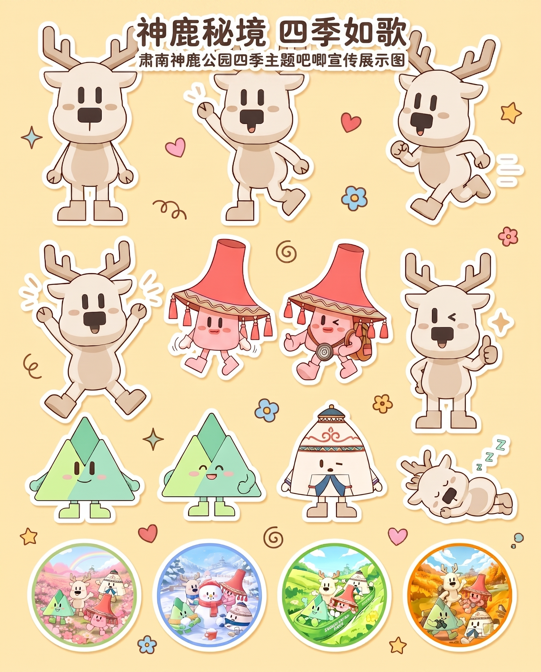 图片标题生成 - 图片创意预览