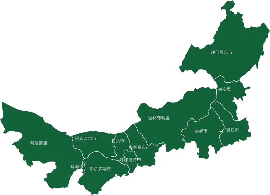 去掉红色的点和圆圈，整体地图变成深绿色预览效果