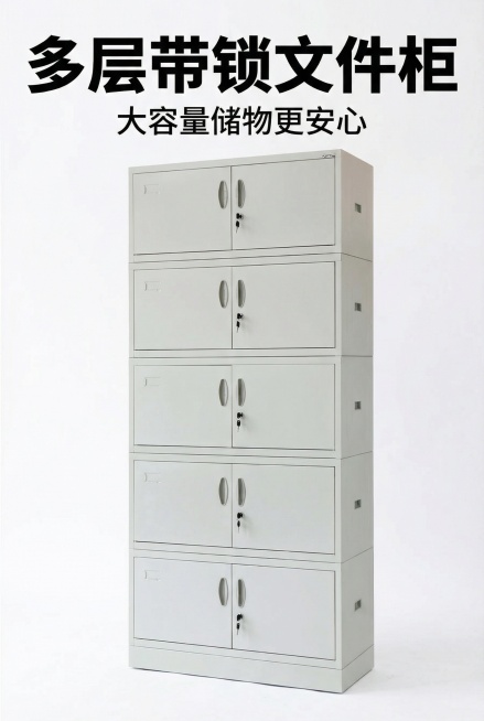    图片一产品生成4张电商产品主图，要求有文字预览效果