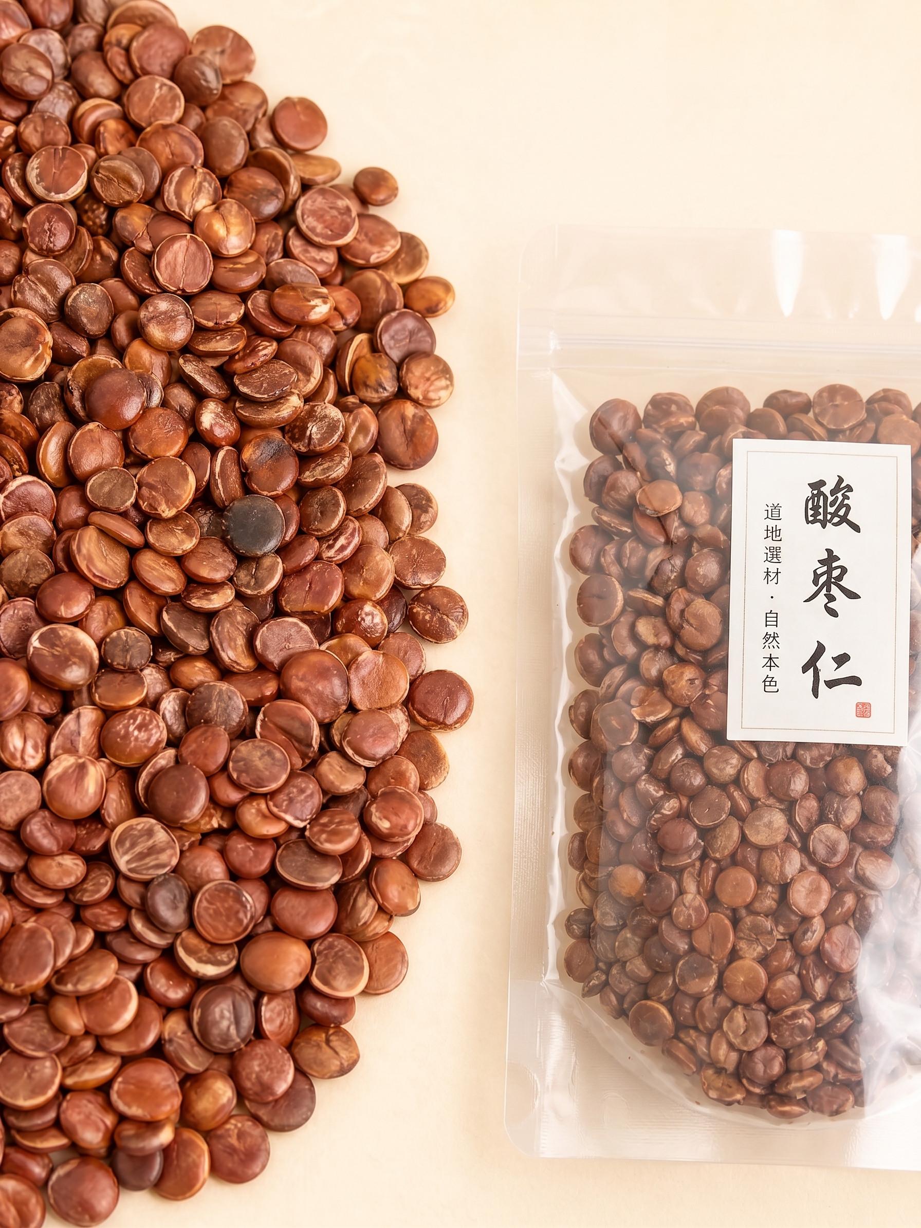 包装袋改为透明的 - 图片创意预览