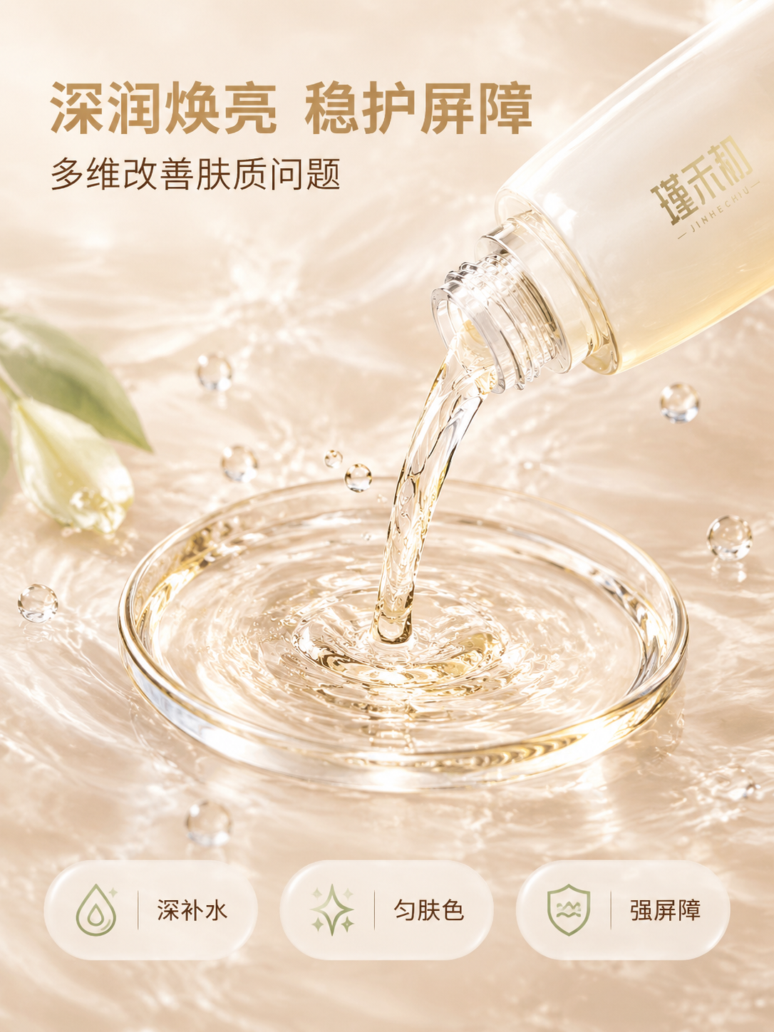 稿定 AI 图片作品 - 图片创意预览