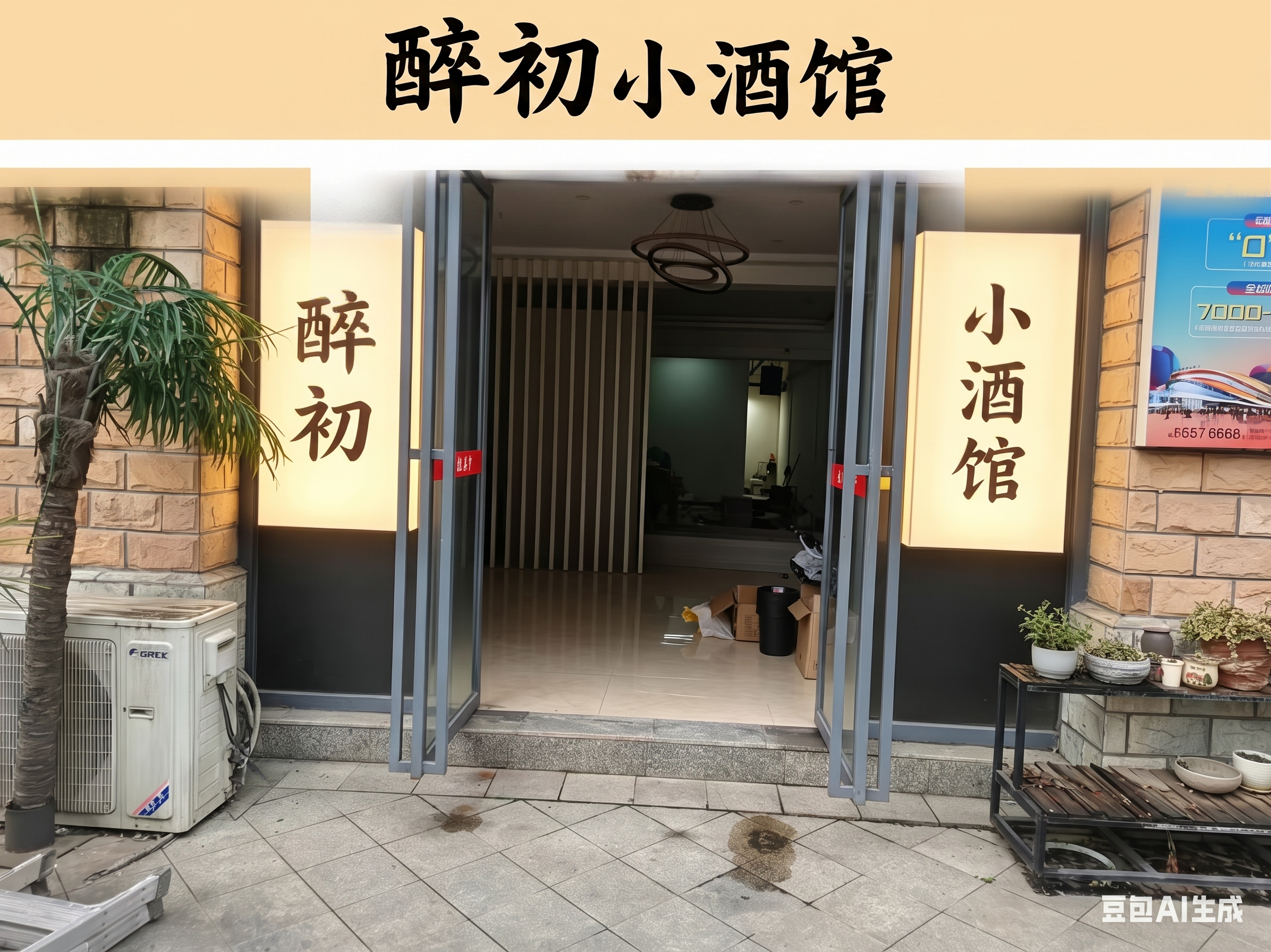 创意预览图