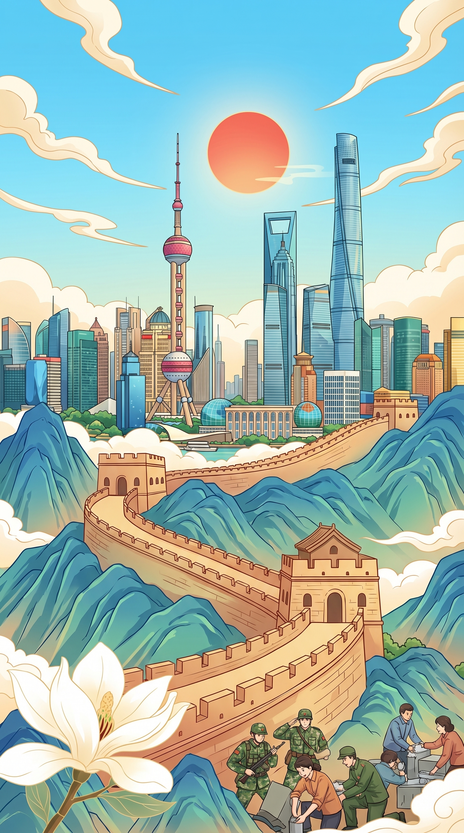 创意预览图