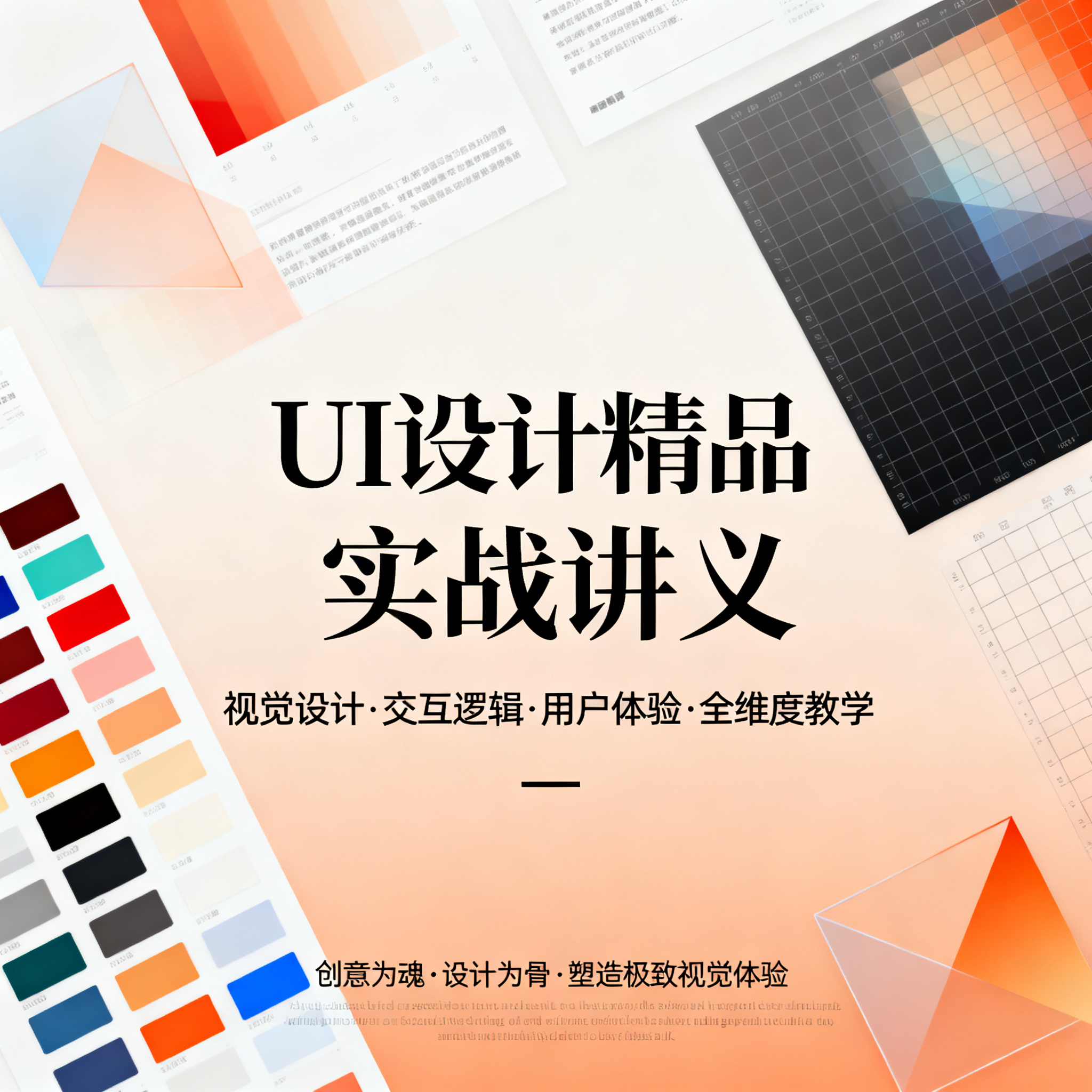 创意预览图