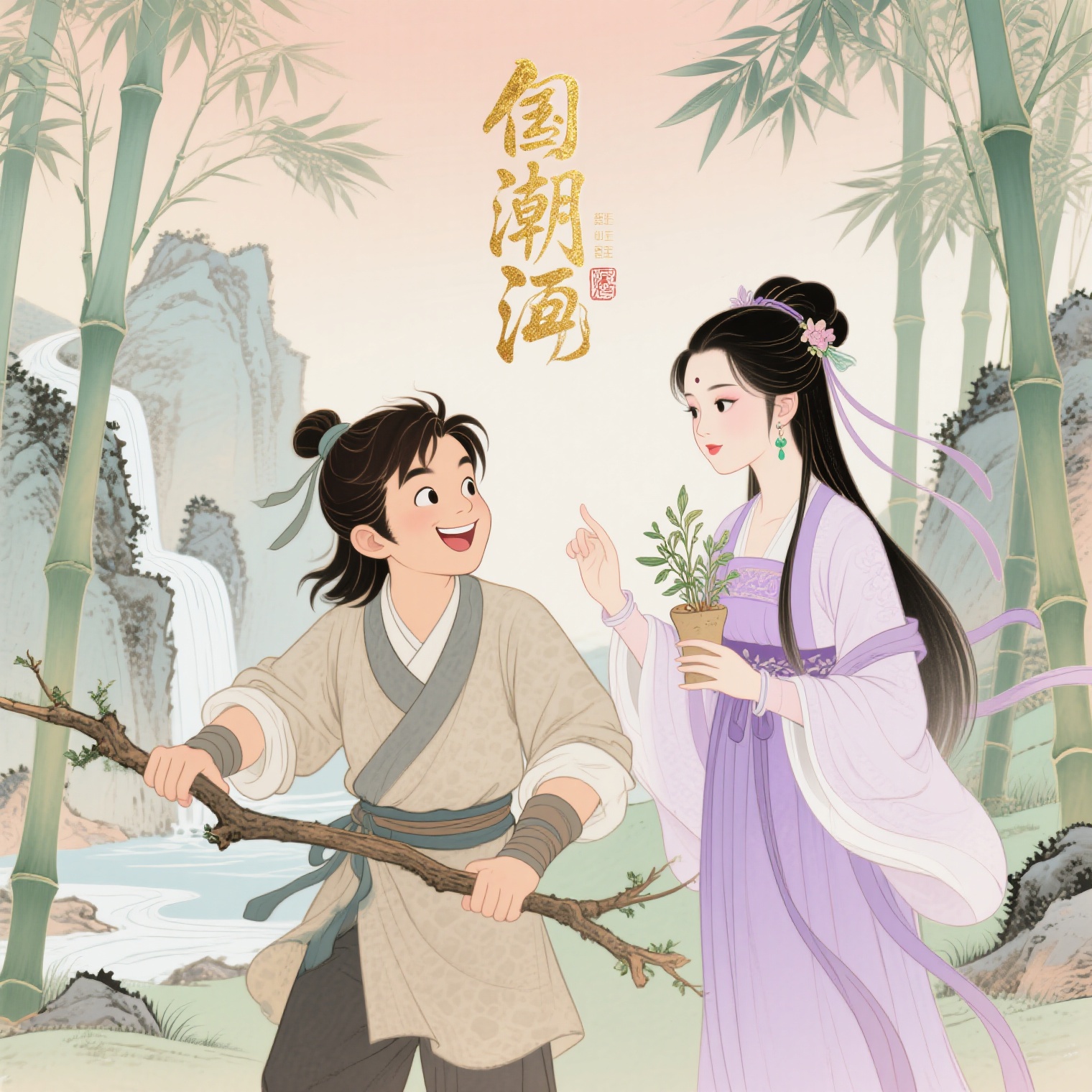 创意预览图