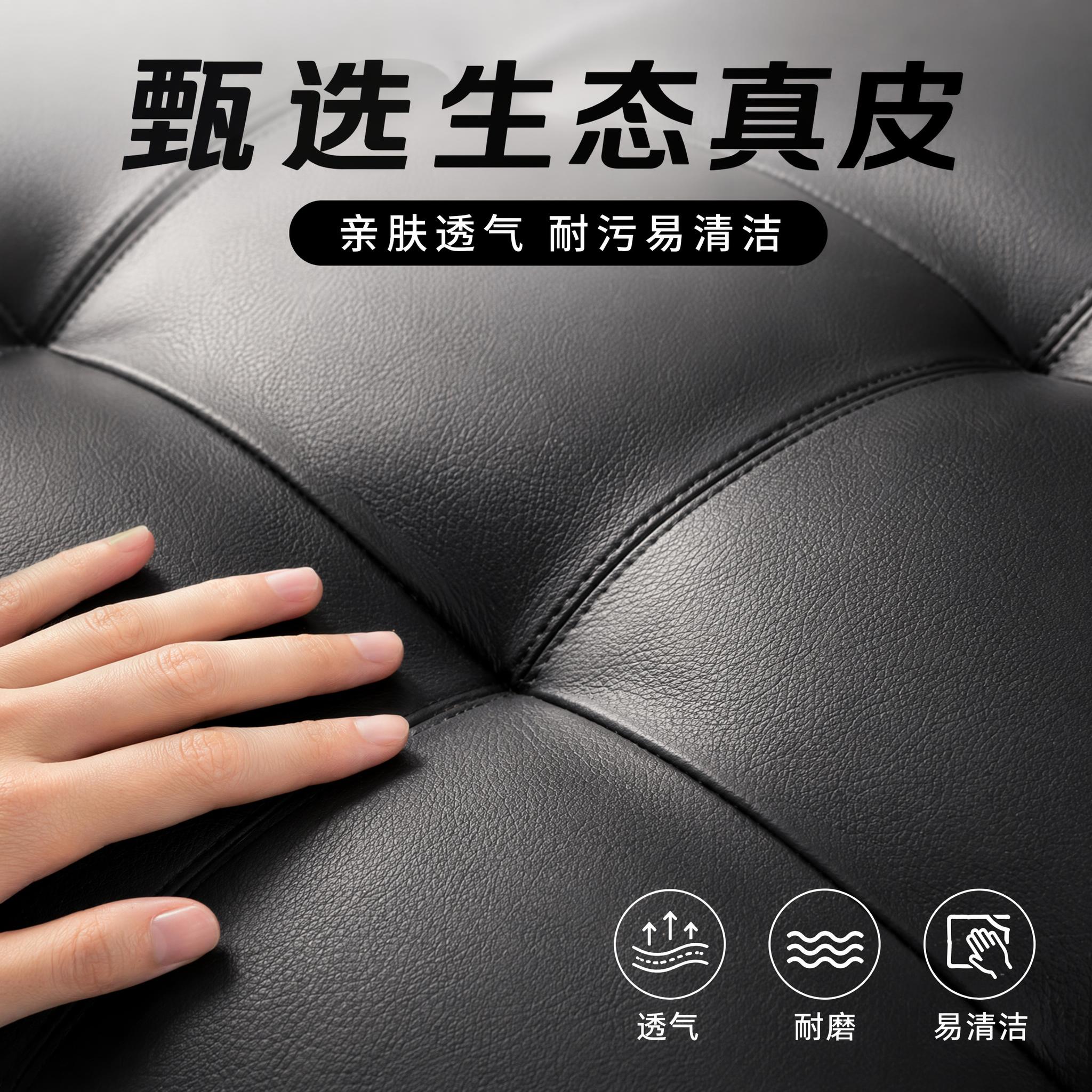 「图片1」，生成一套主图（5张），商品名称是劳伦斯高靠，卖点是… - 图片创意预览