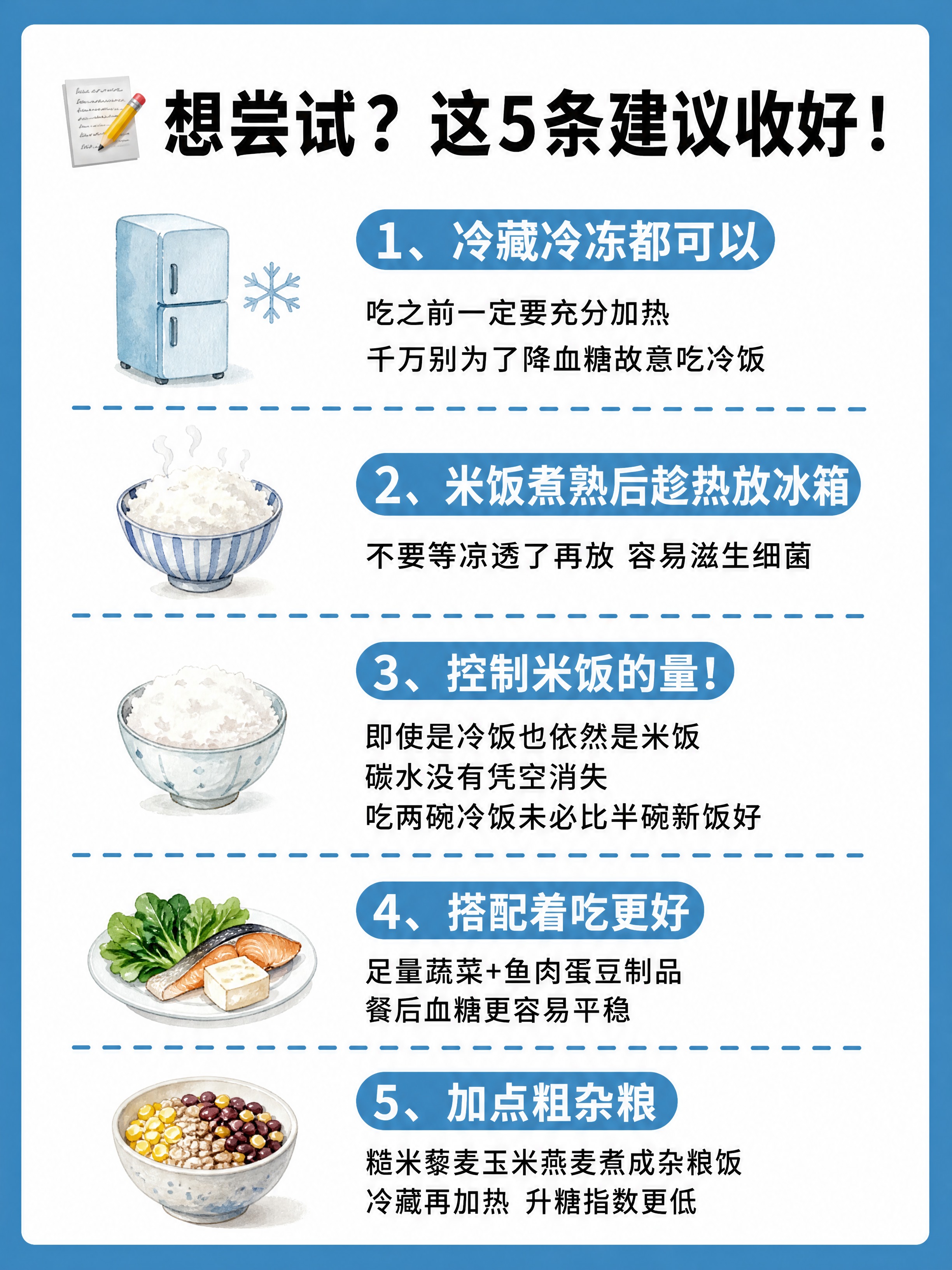 小红书笔记科普图文，插图大字，ins清新科普风，版式骨架、分区… - 图片创意预览