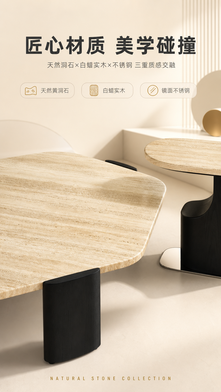 [商品] 使用【图1】DC-8848茶几和DJ-8848角几；… - 图片创意预览