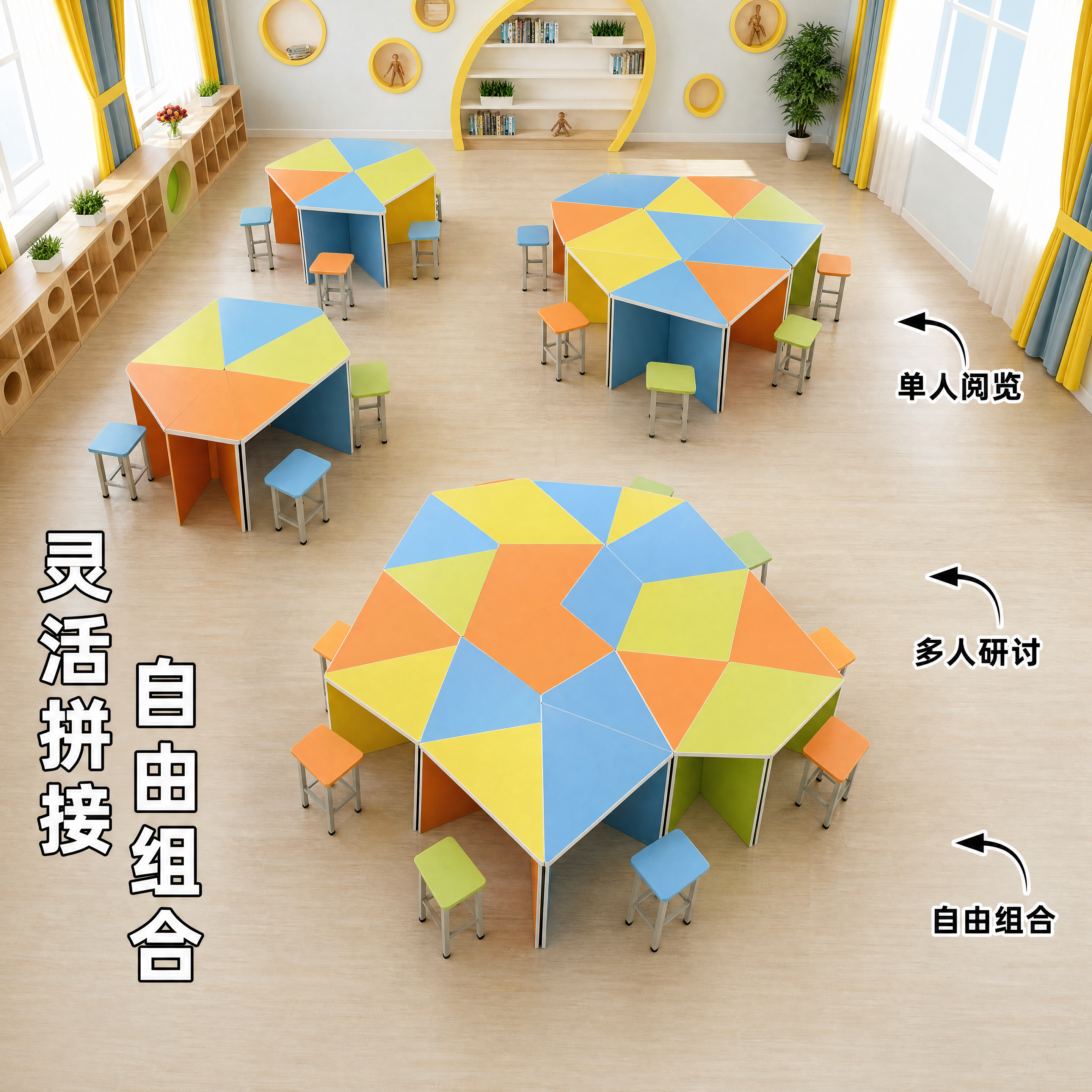 创意预览图