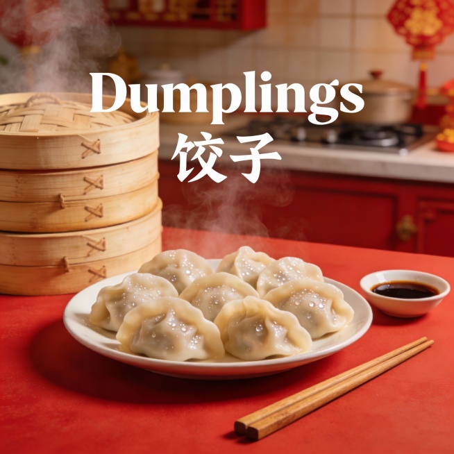 再来10张不同的食物预览效果