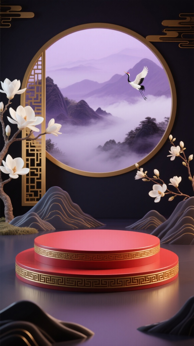 创意预览图