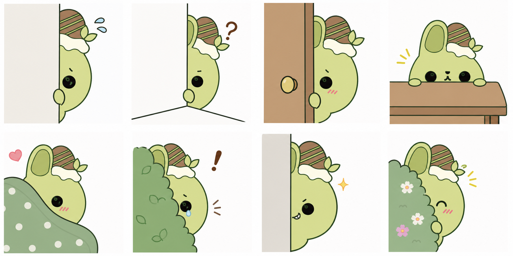 创意预览图
