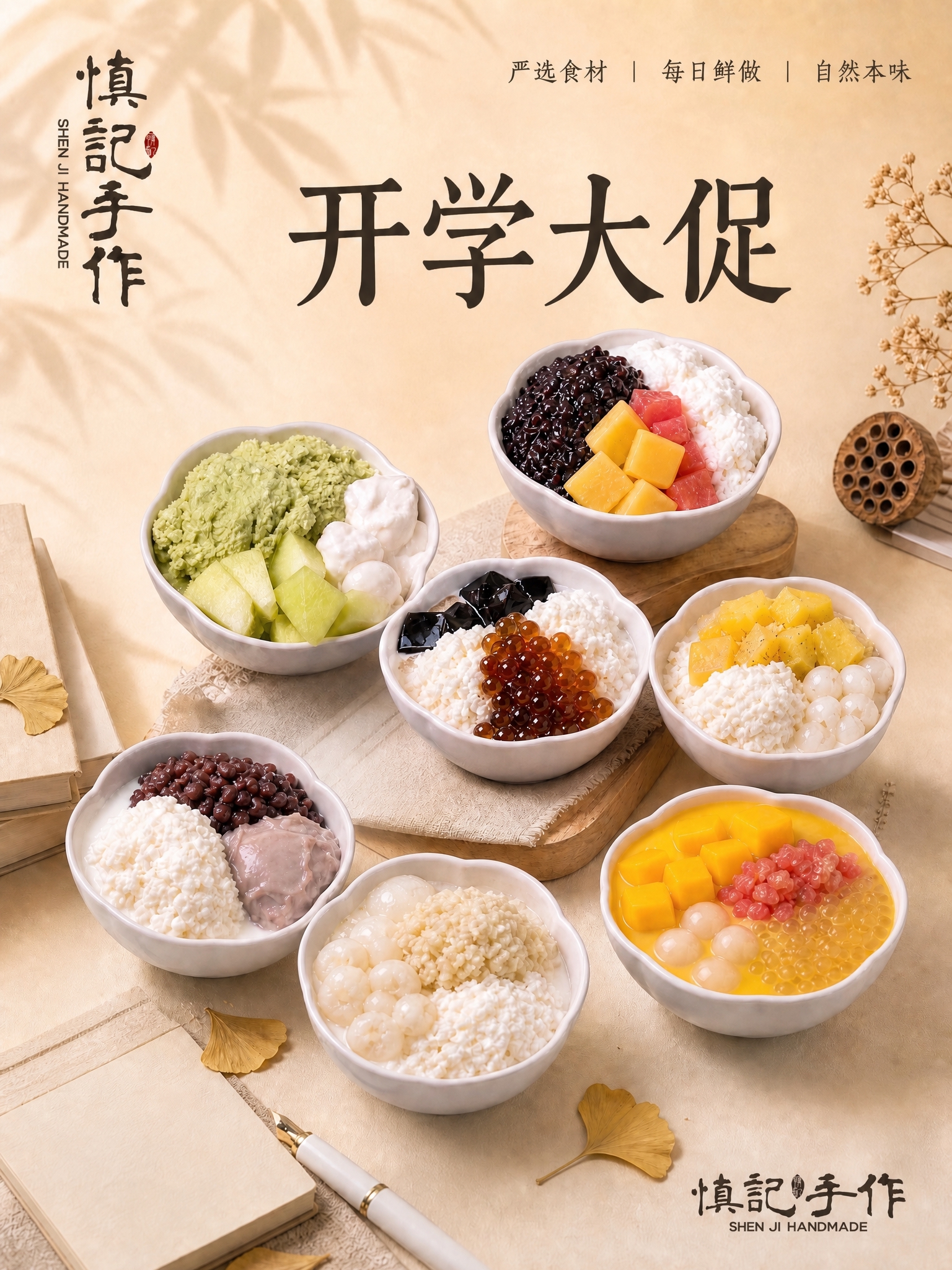 稿定 AI 图片作品 - 图片创意预览