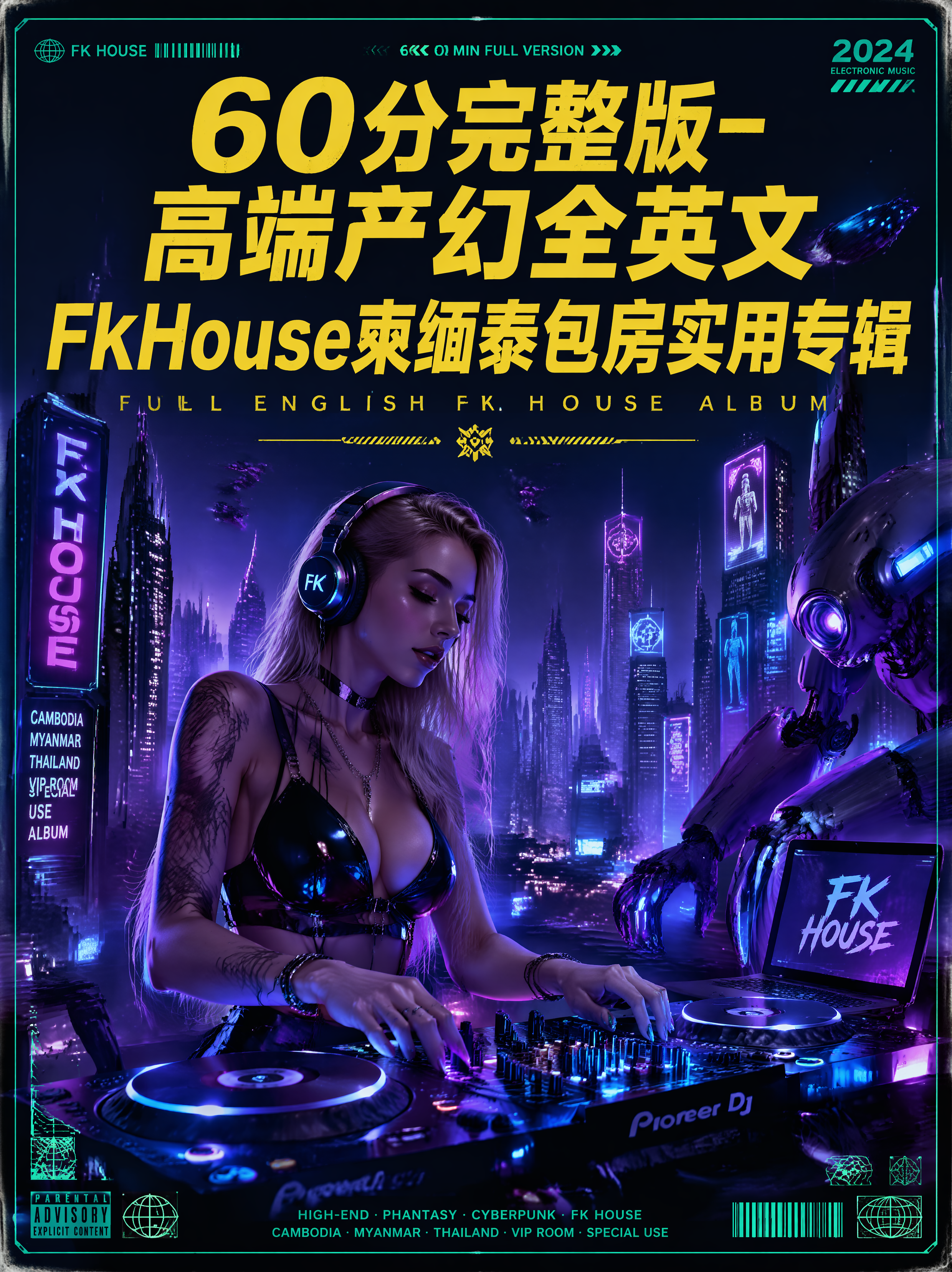 创意预览图