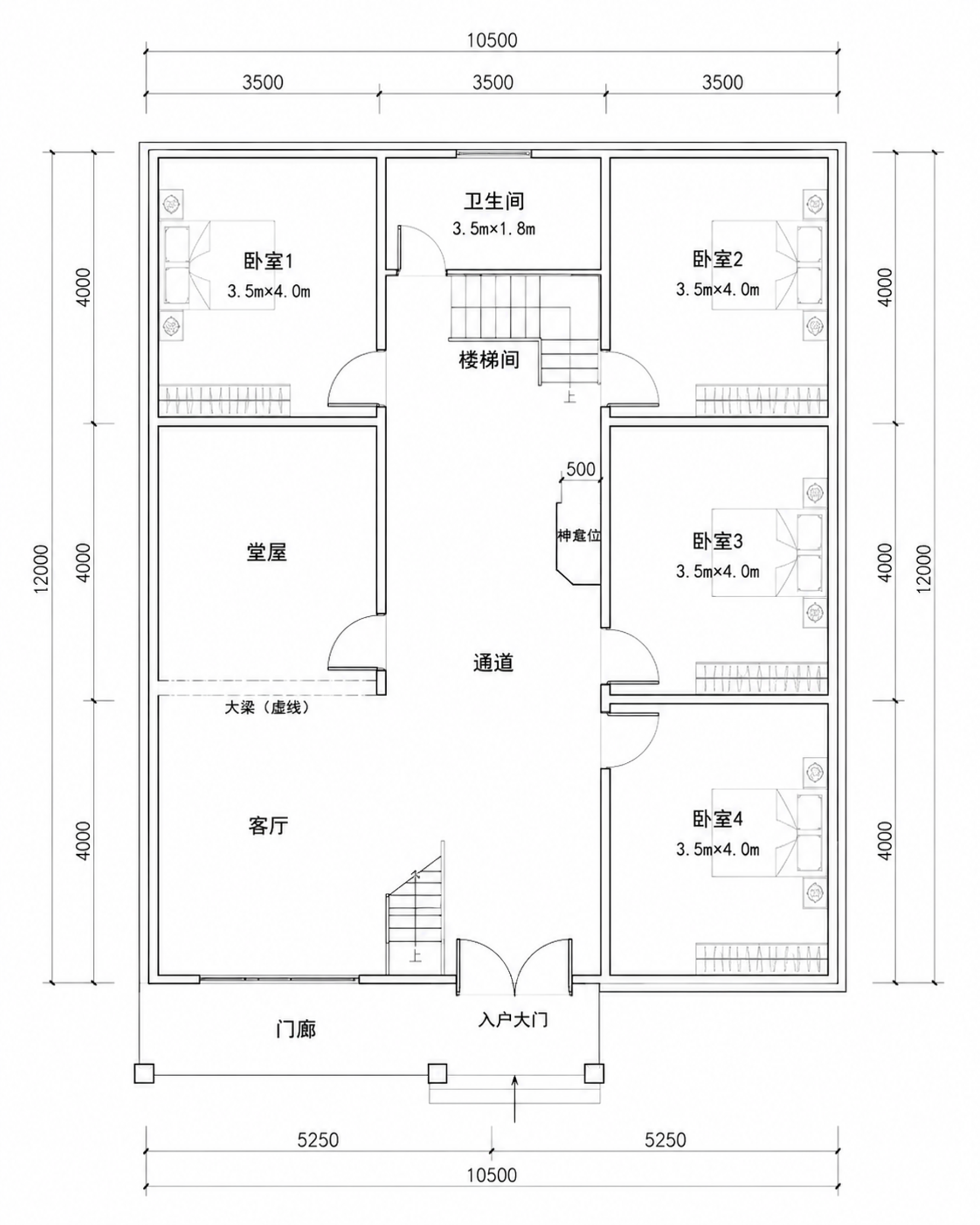 创意预览图
