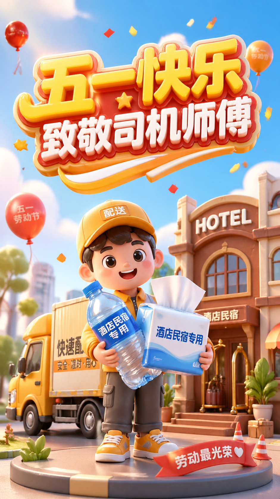 创意预览图