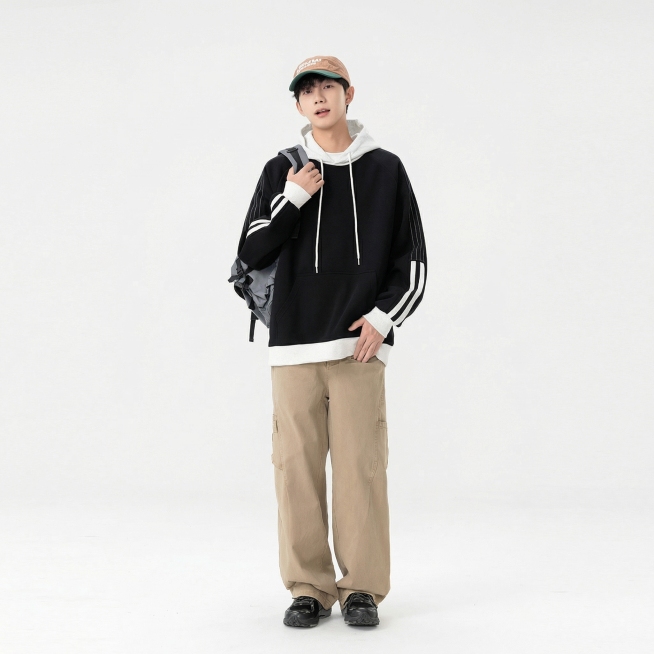 将图片变得清晰一些，保持原有内容和构图不变预览效果