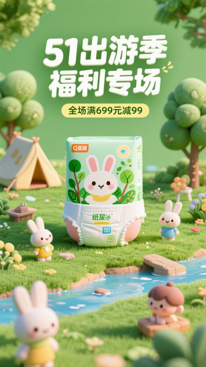 创意预览图