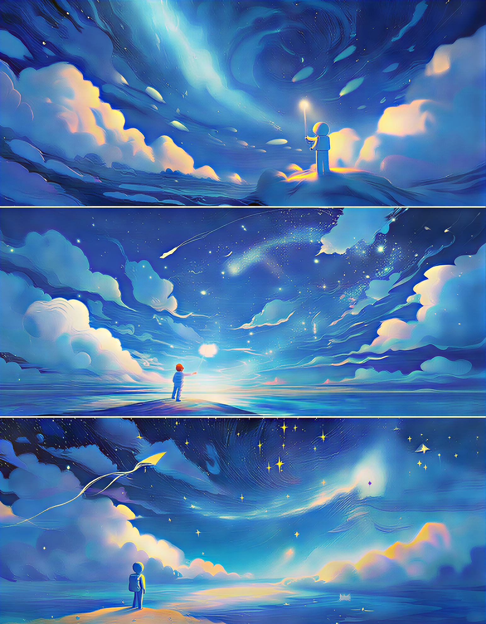 创意预览图