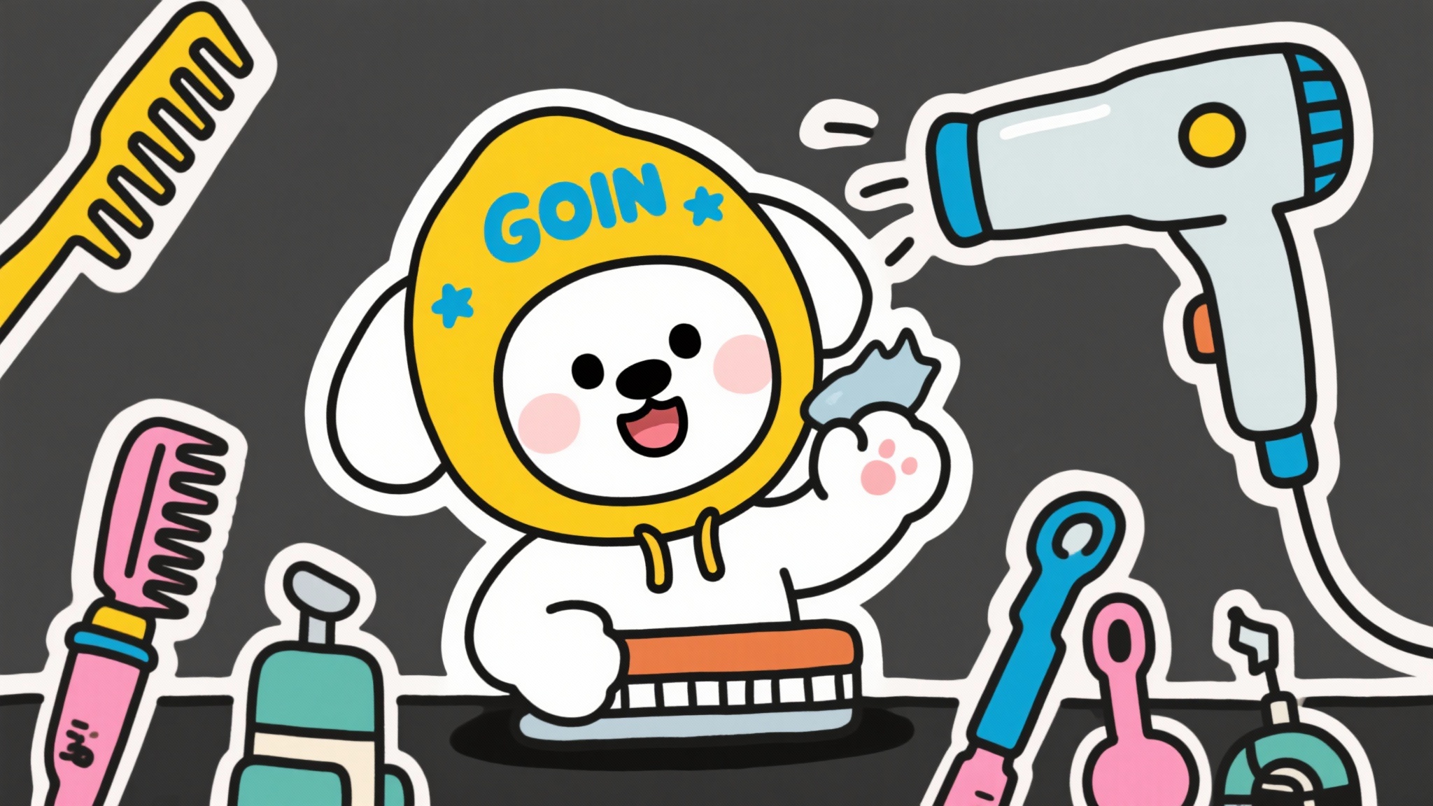 创意预览图