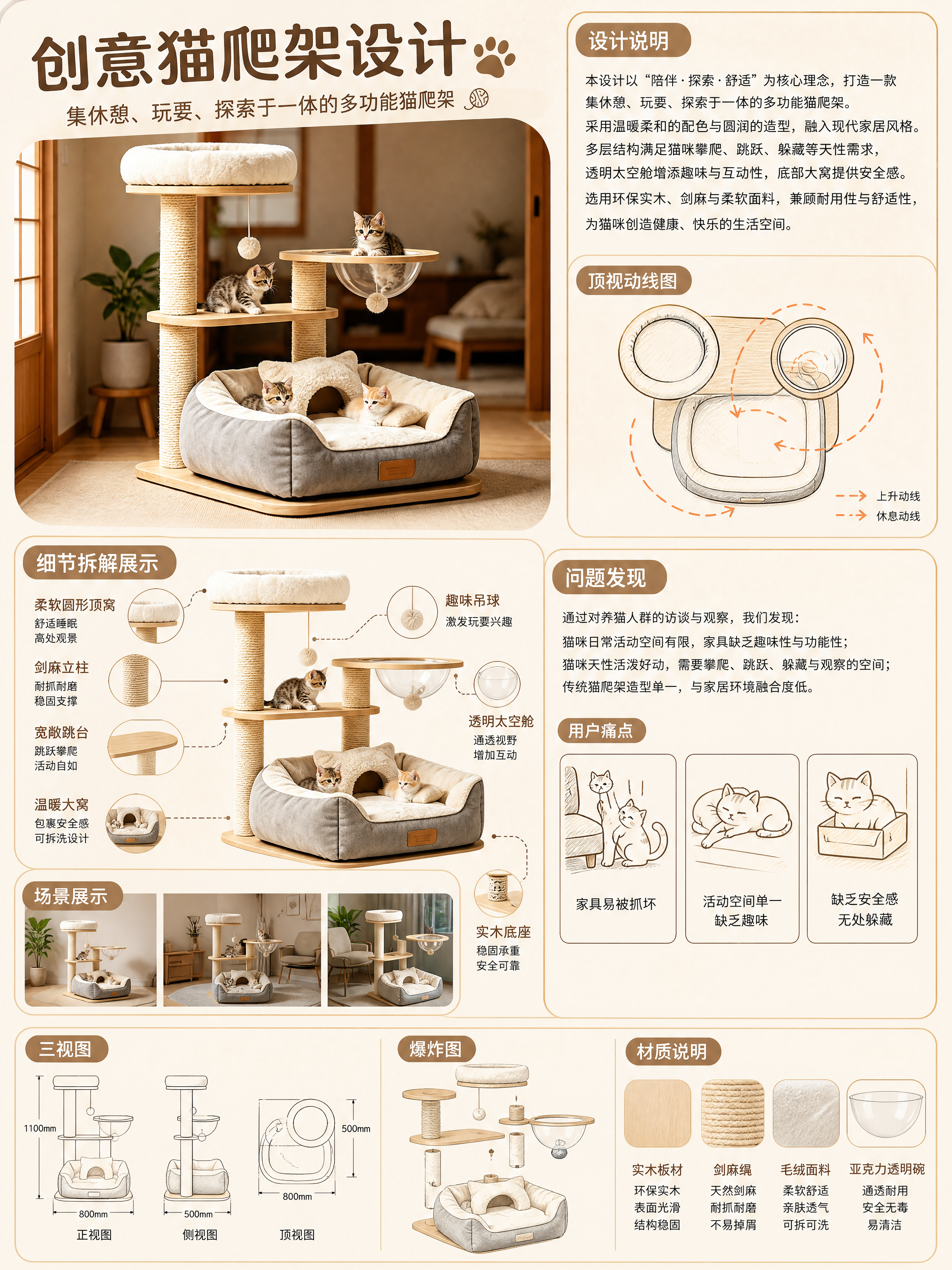 创意预览图