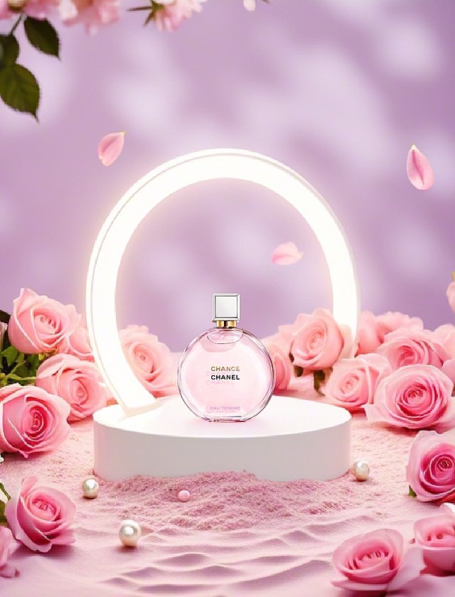 七夕｜产品展示