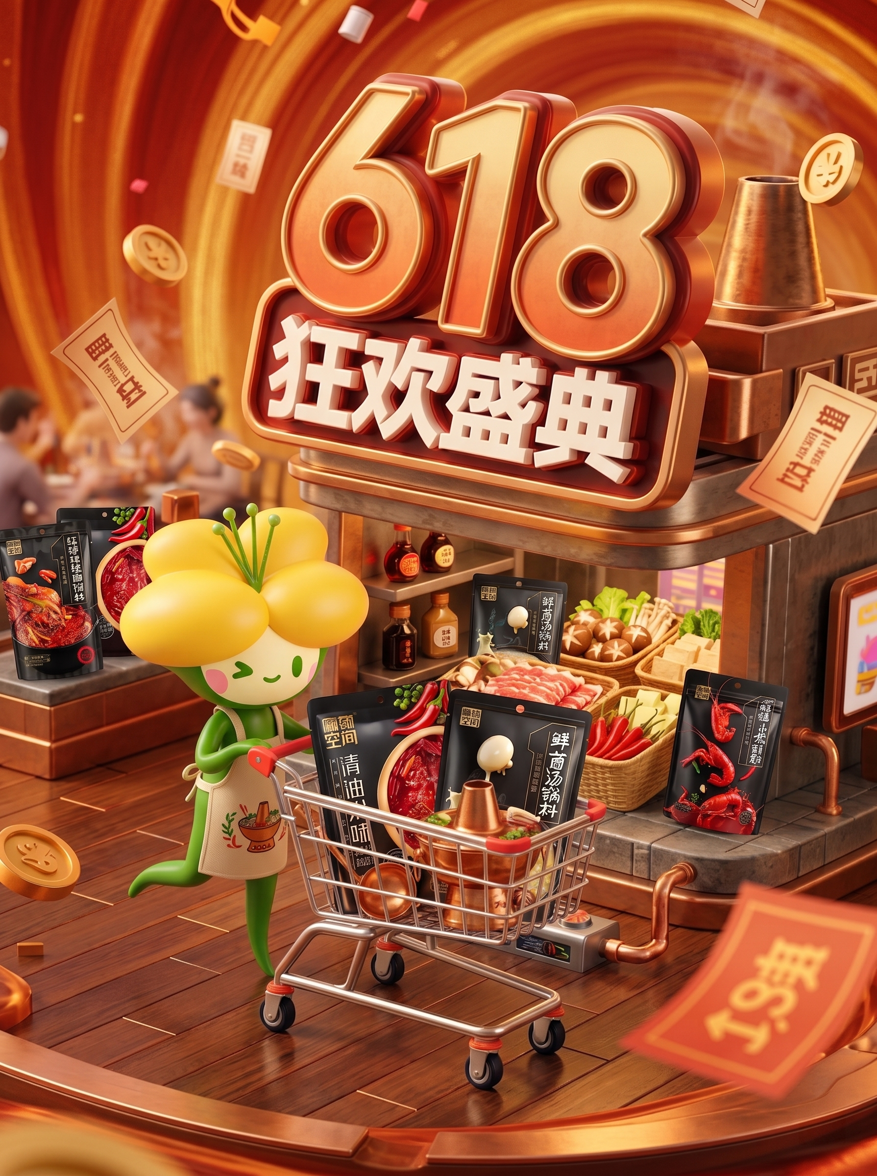 创意预览图