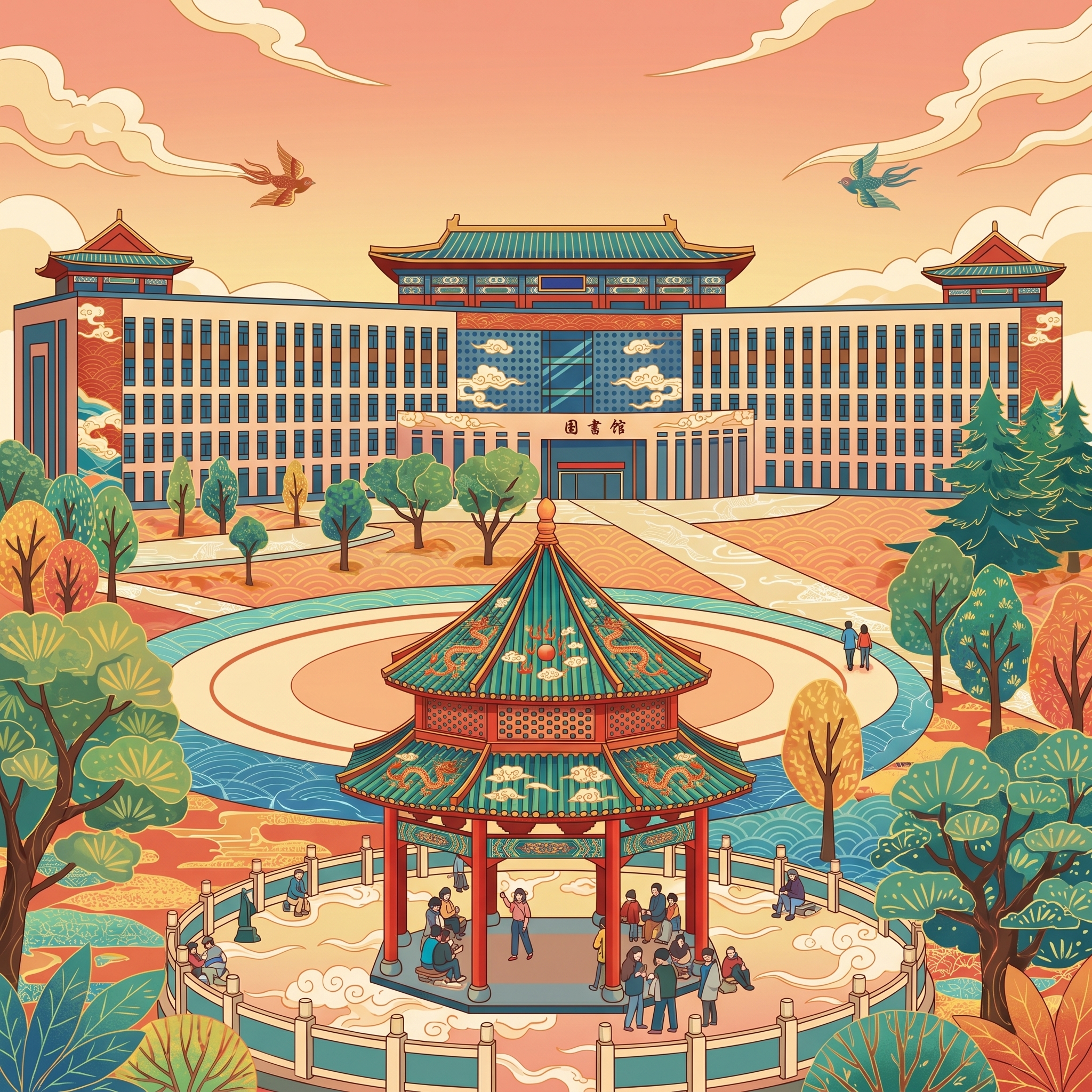 创意预览图