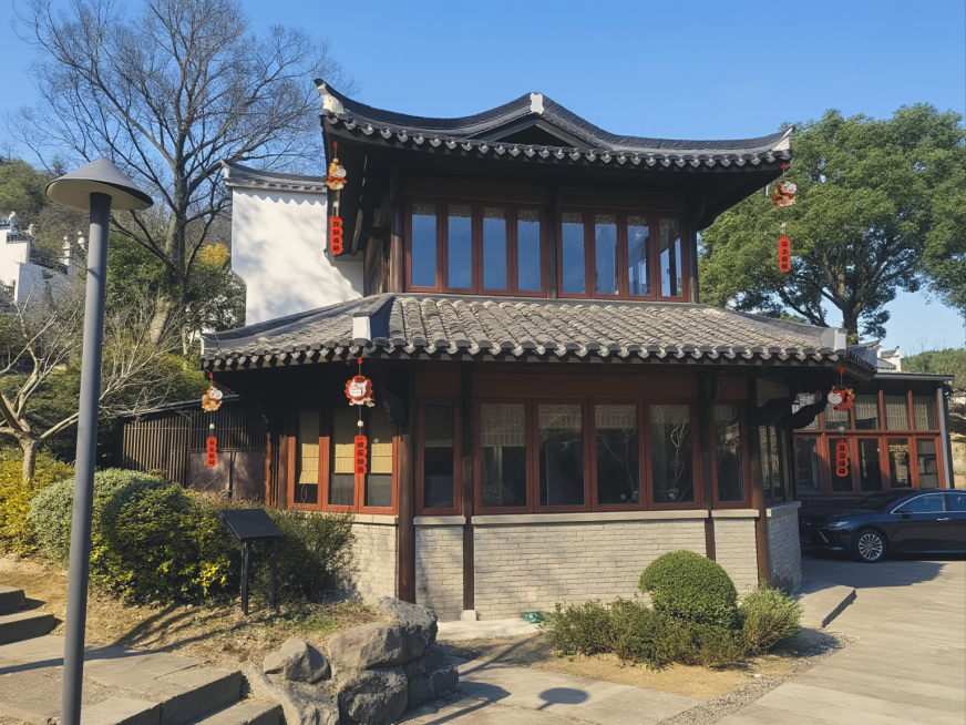 预览效果