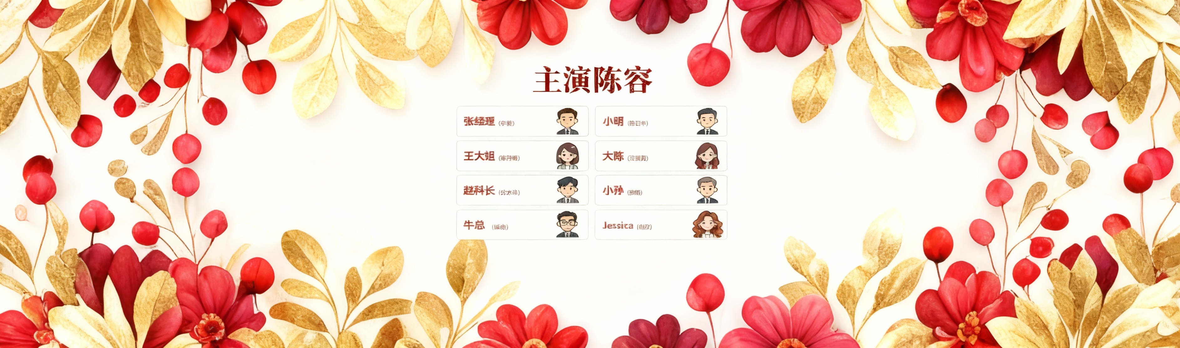 创意预览图