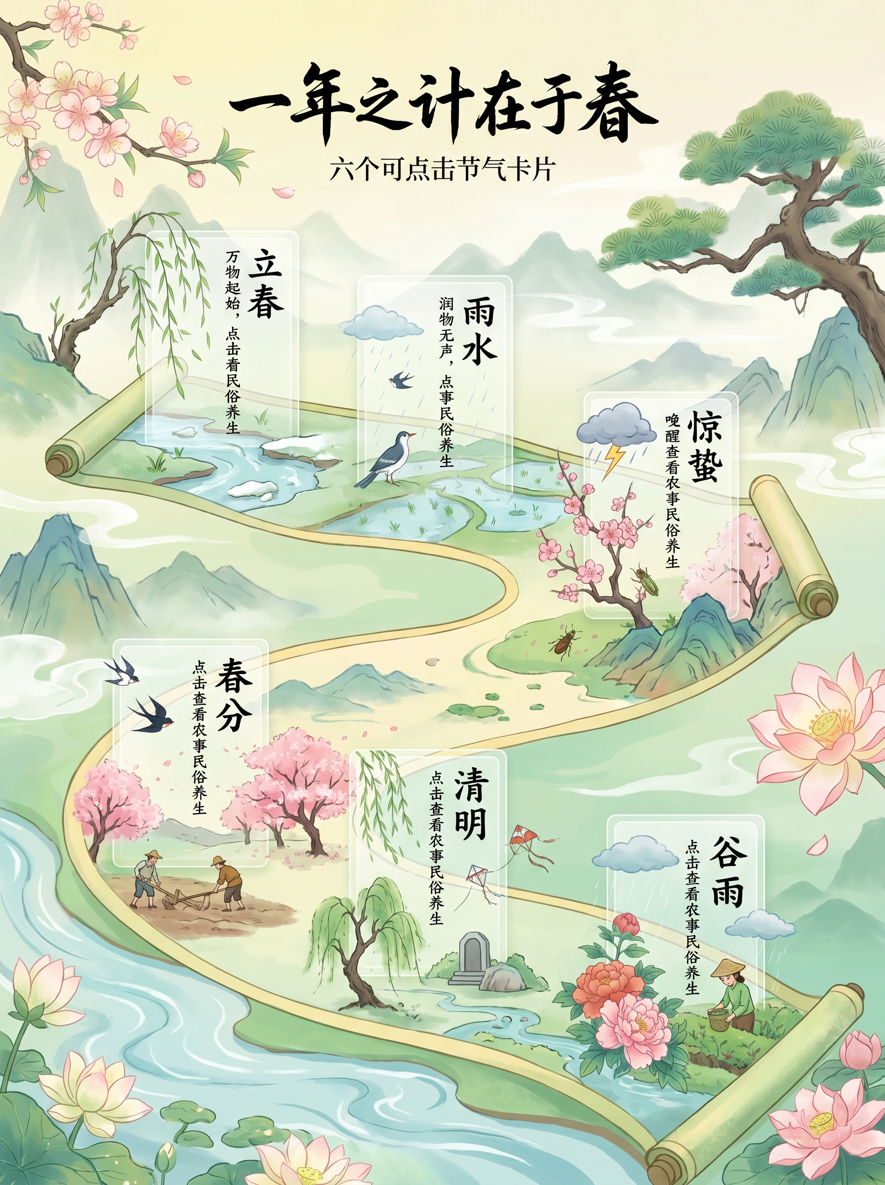 创意预览图
