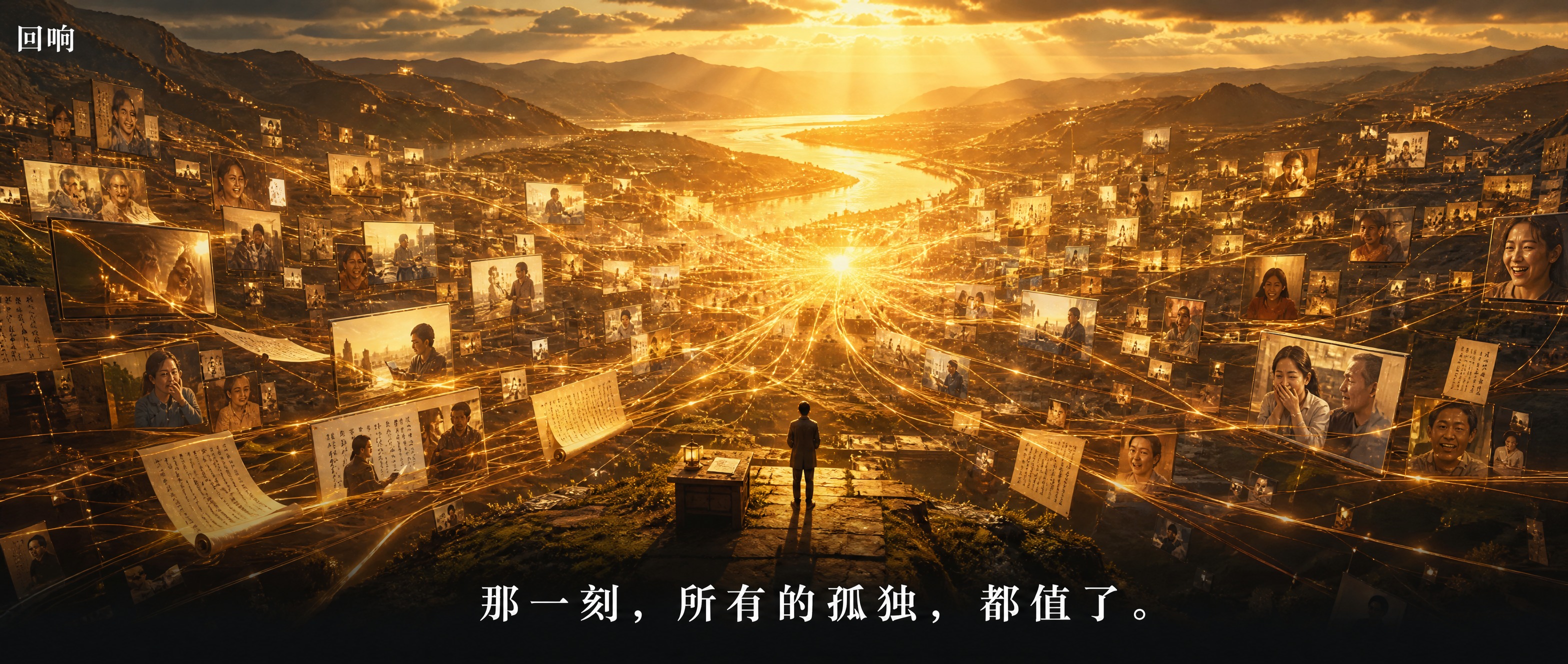 Cinematic widescreen image 3 of… - 图片创意预览