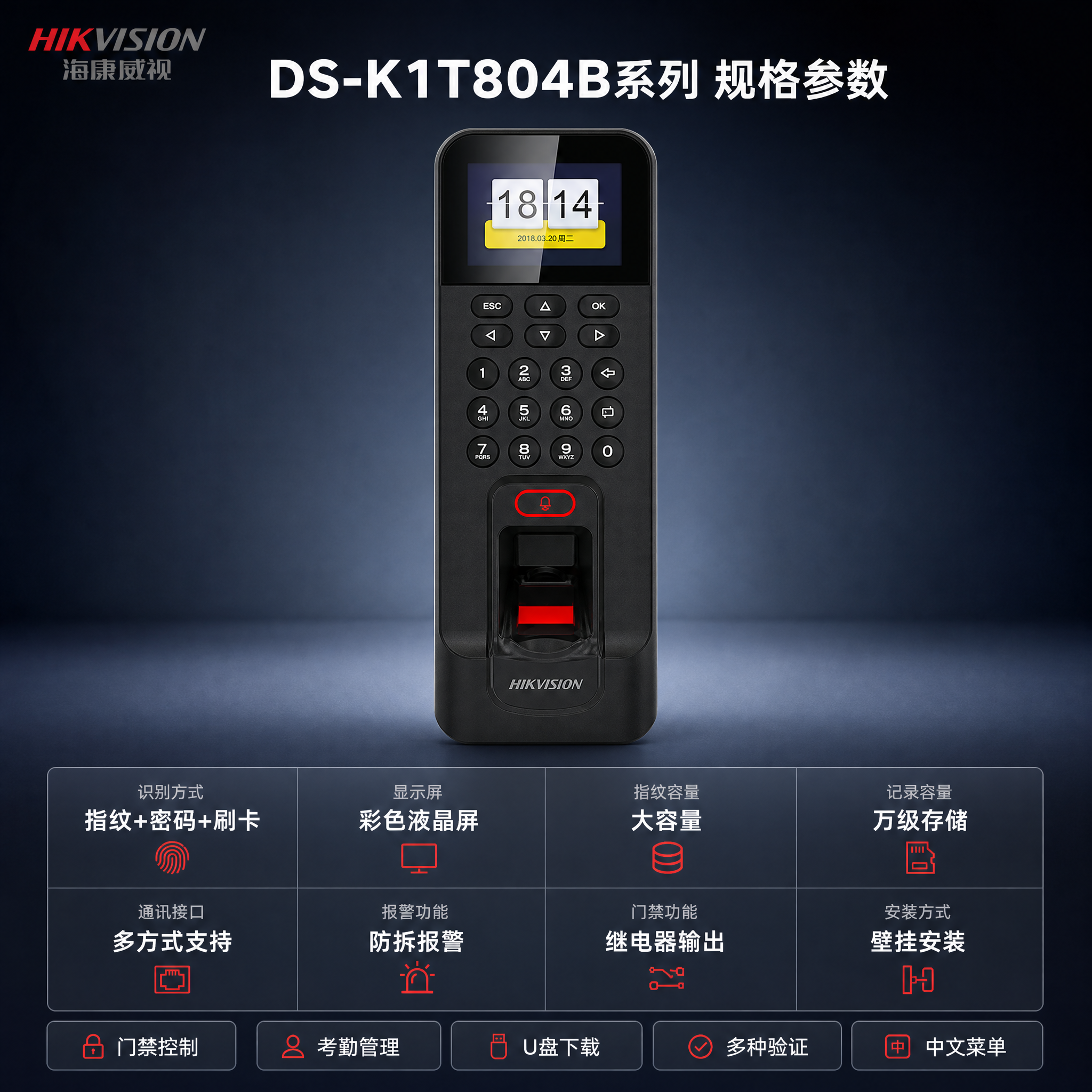 [主图-5] 规格参数与功能总览决策图，下方核心参数带布局。… - 图片创意预览