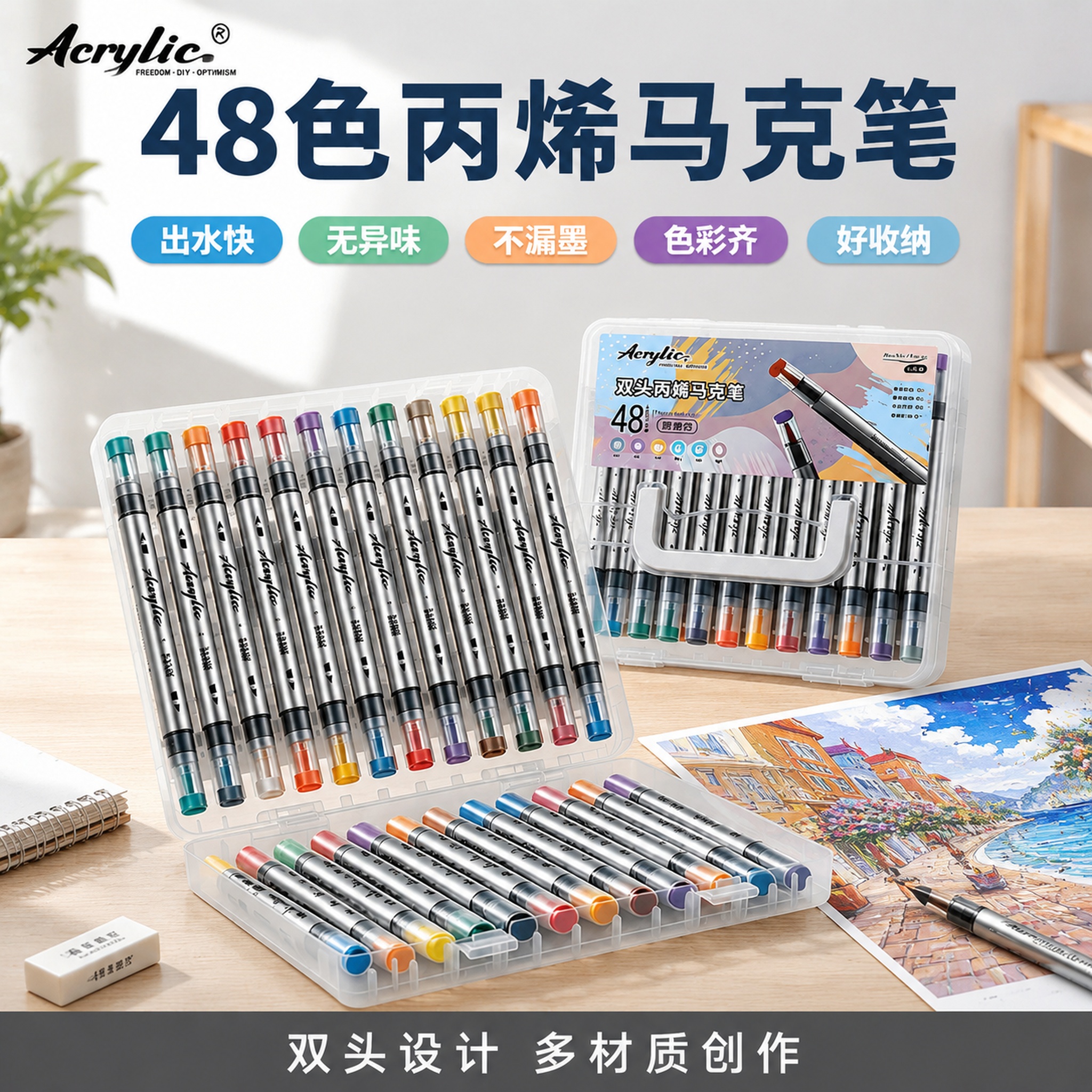创意预览图