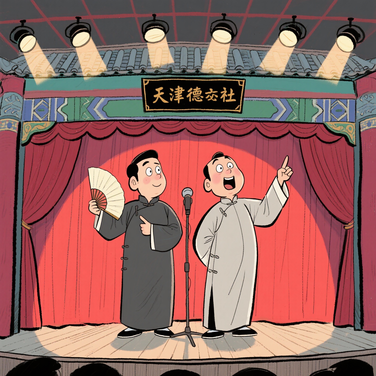 创意预览图