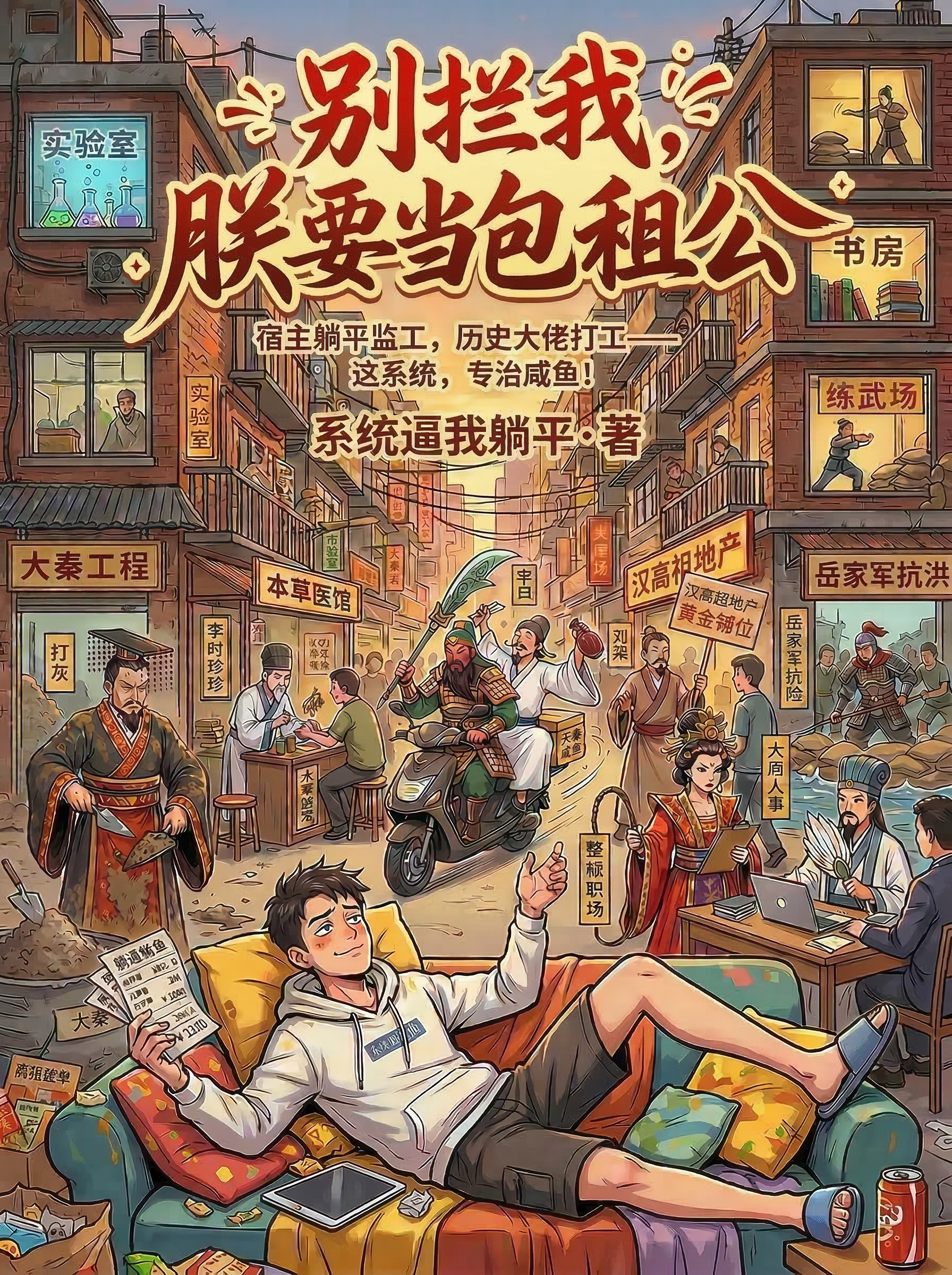 创意预览图