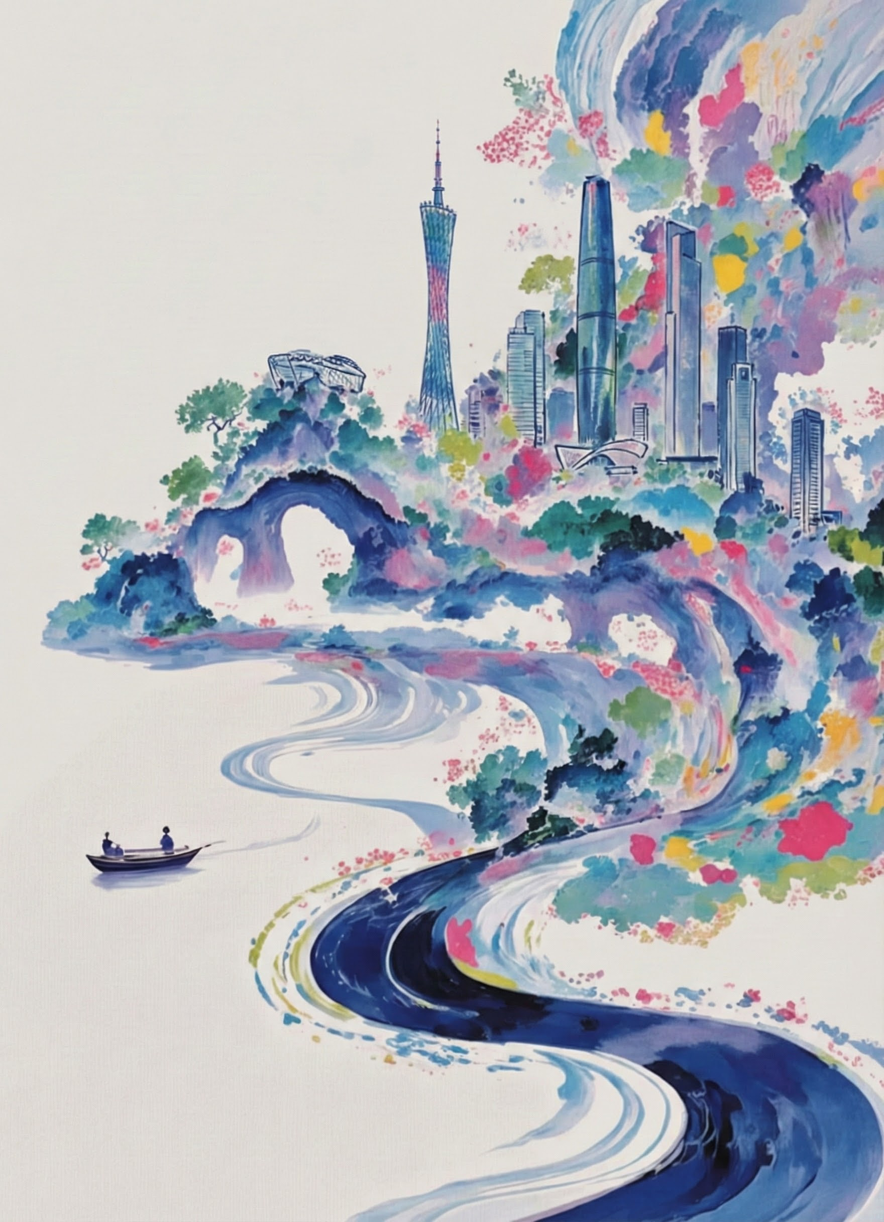 创意预览图