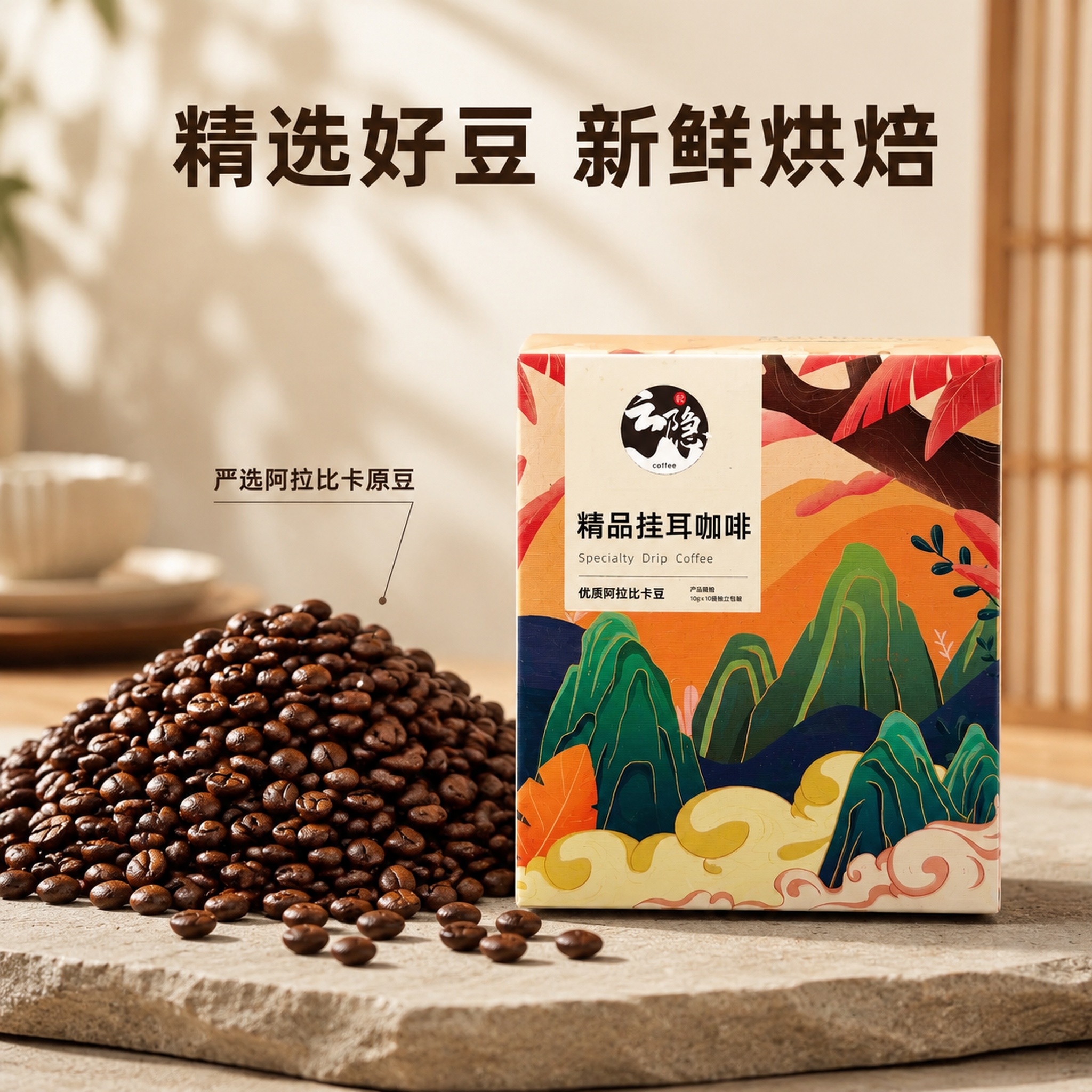 创意预览图