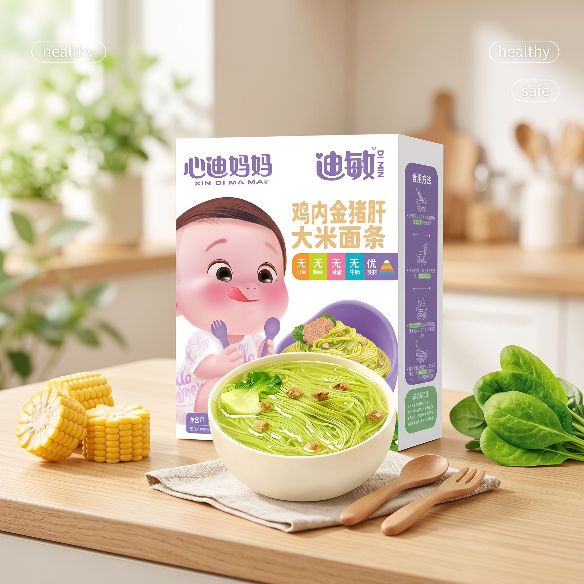 创意预览图