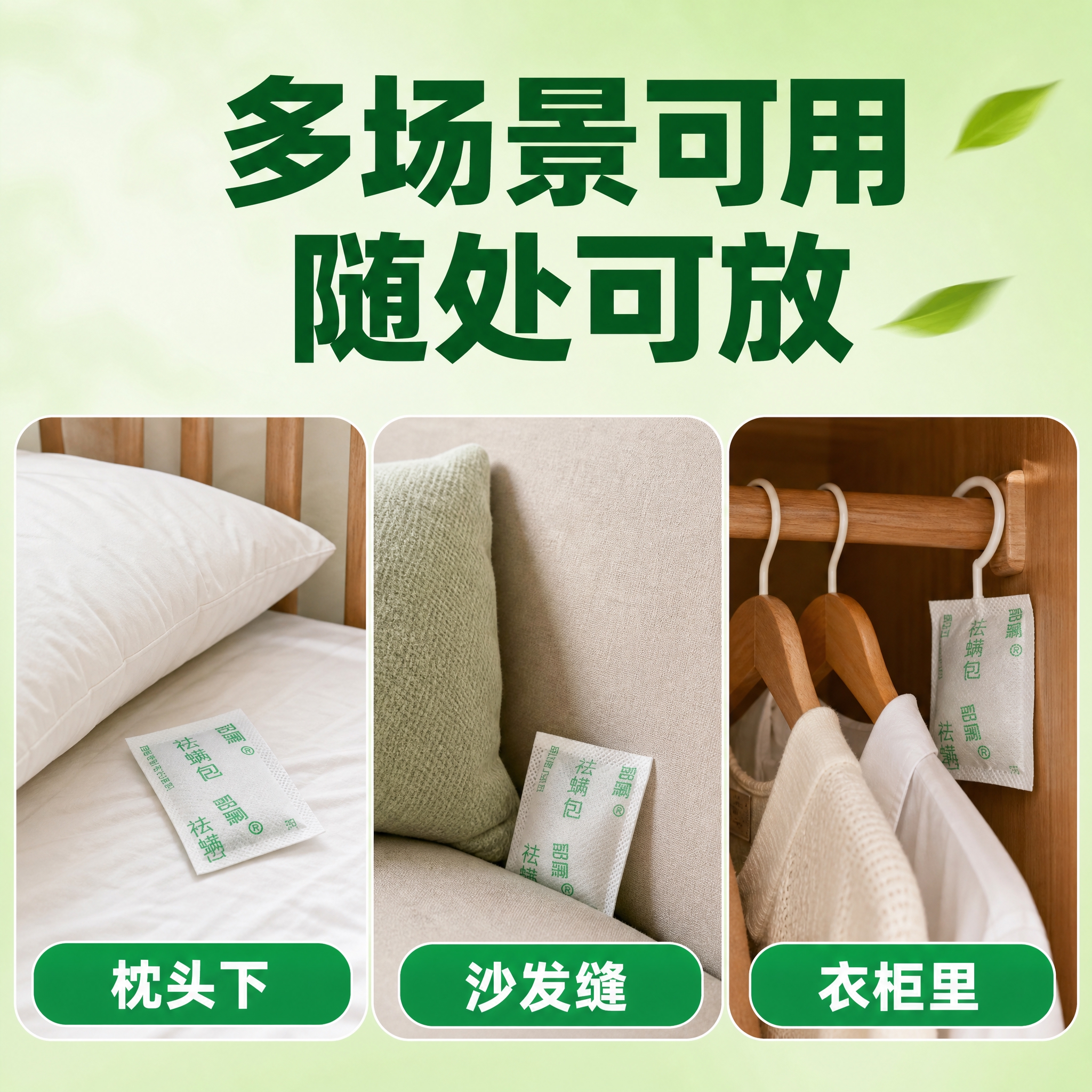 [主图-3] 使用场景与使用方式 多场景适用。 [统一基调]… - 图片创意预览