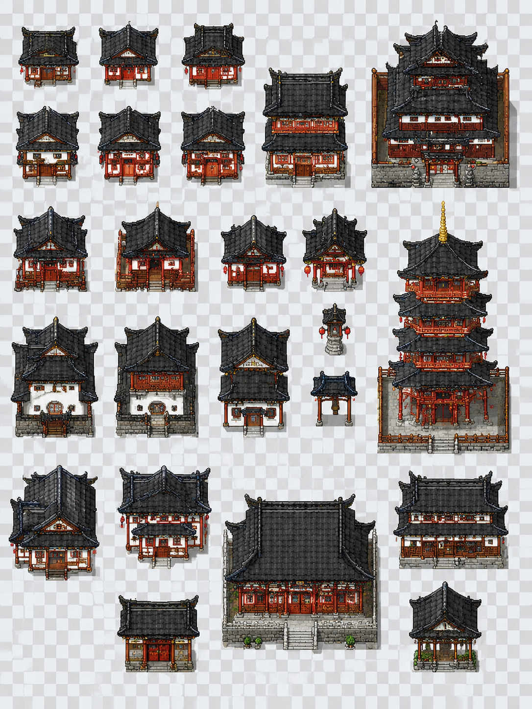 创意预览图