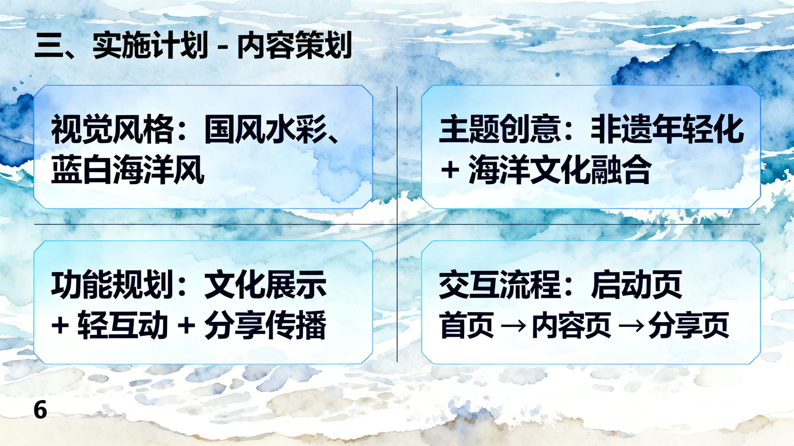 创意预览图