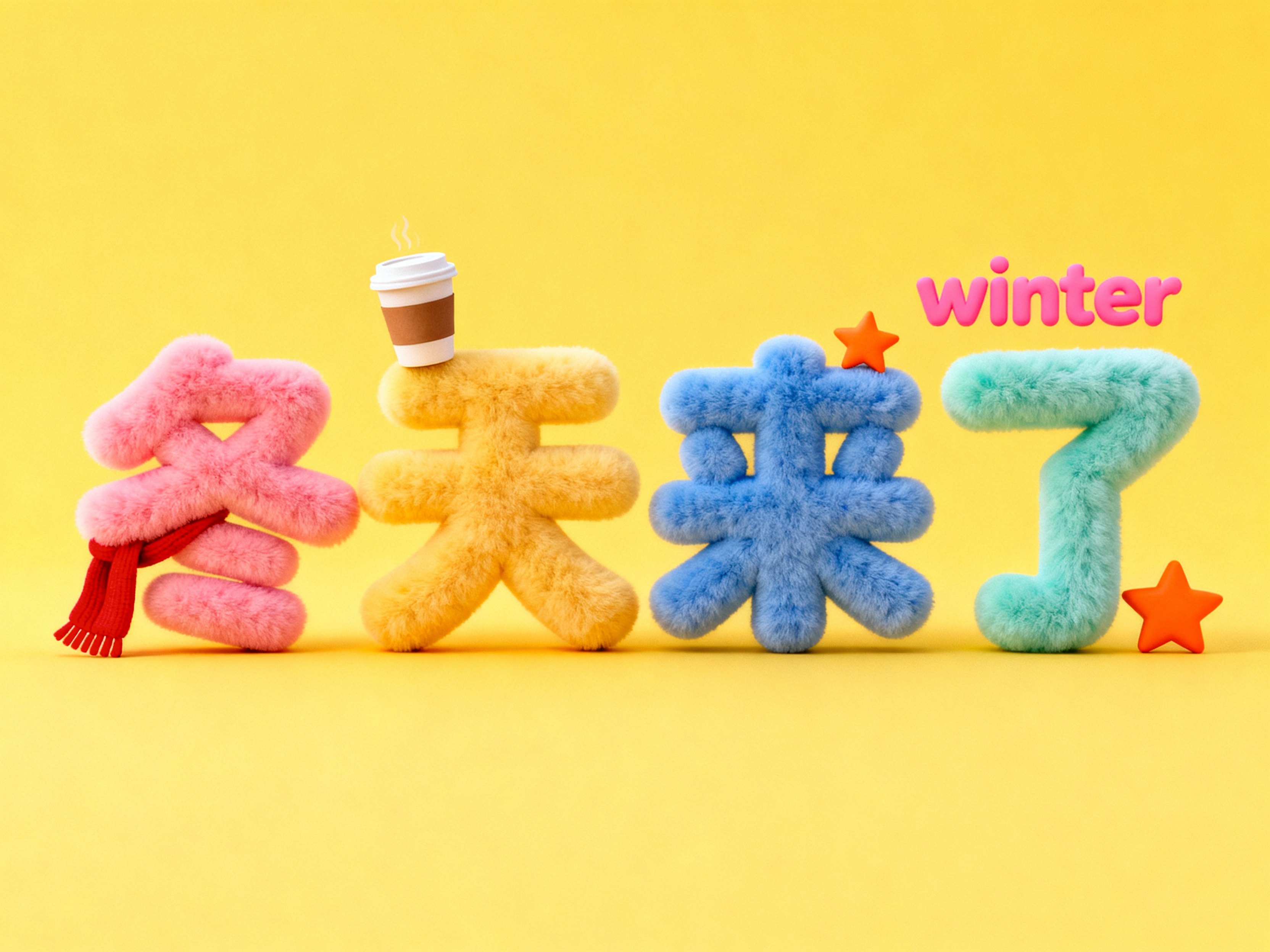 创意预览图