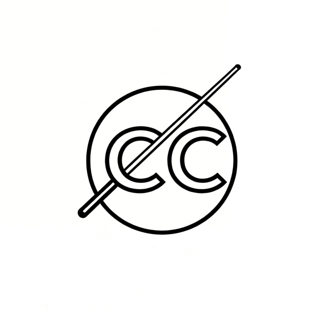 重新生成简约风高级感logo设计，主题是"CC"两个字母，创意融入桌球元素，极简风格设计，简洁干净，专业商业logo，线条简洁流畅，高端质感，和上一张设计不同预览效果