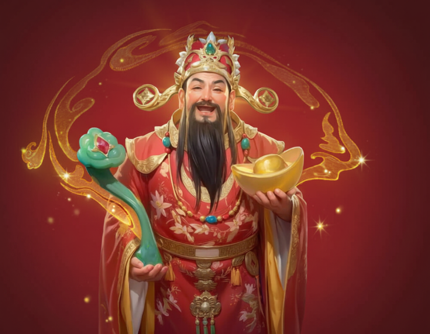 背景變紅色系预览效果