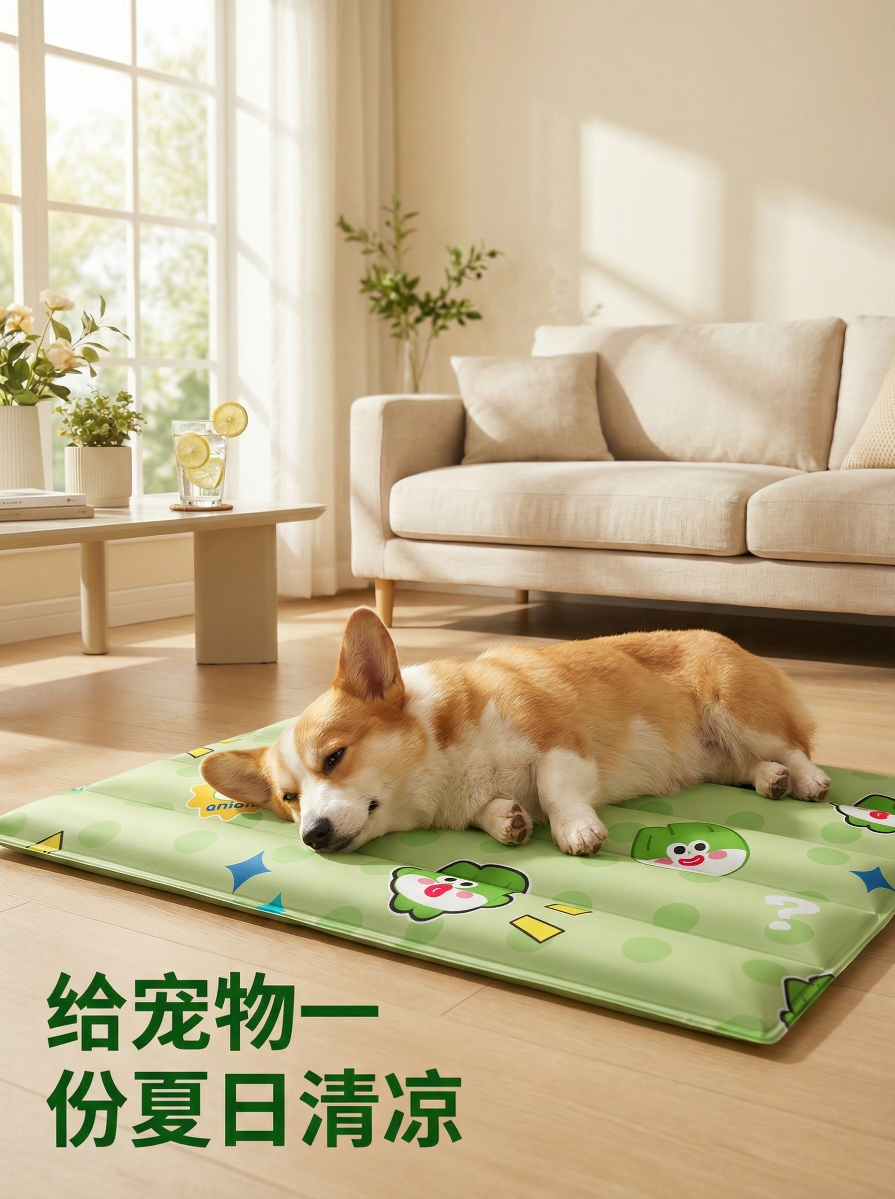 创意预览图