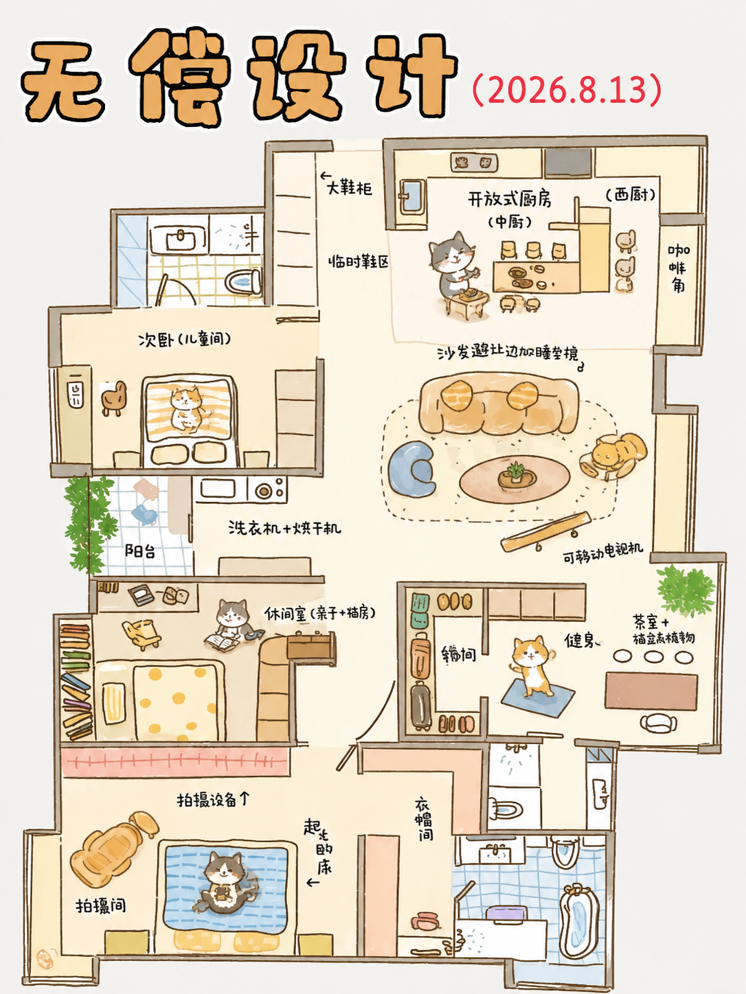 创意预览图